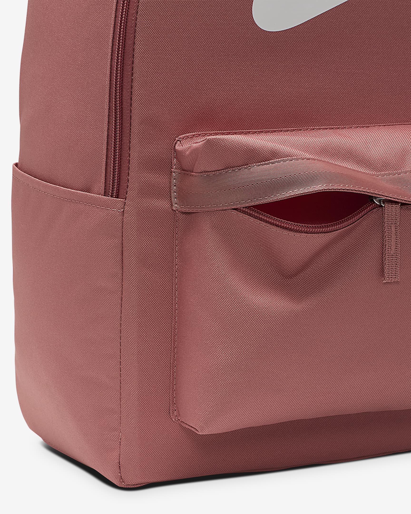 Sac à dos Nike Heritage (25 L) - Canyon Pink/Canyon Pink/Summit White