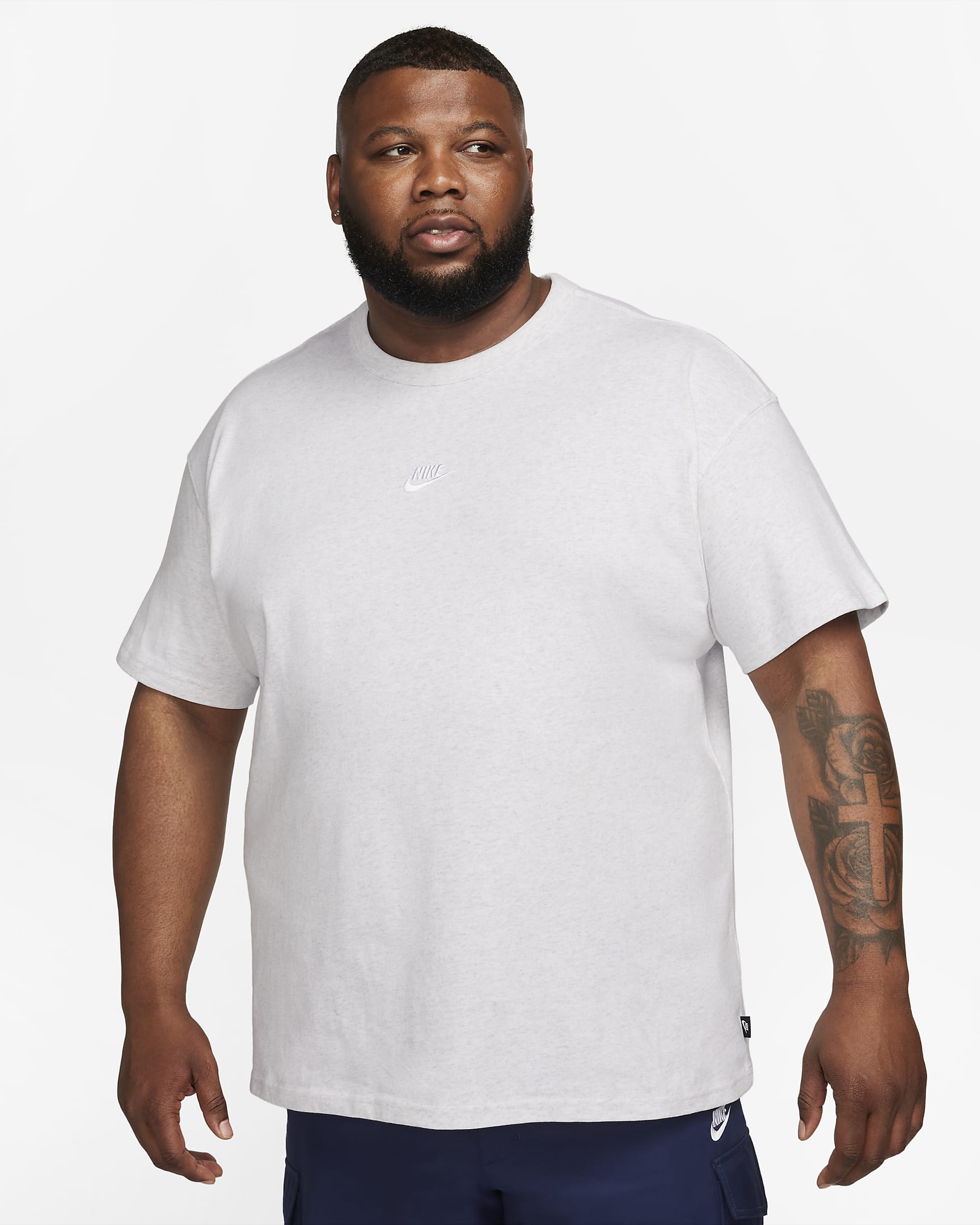 Nike Sportswear Premium Essentials Men's T-Shirt. Nike PT
