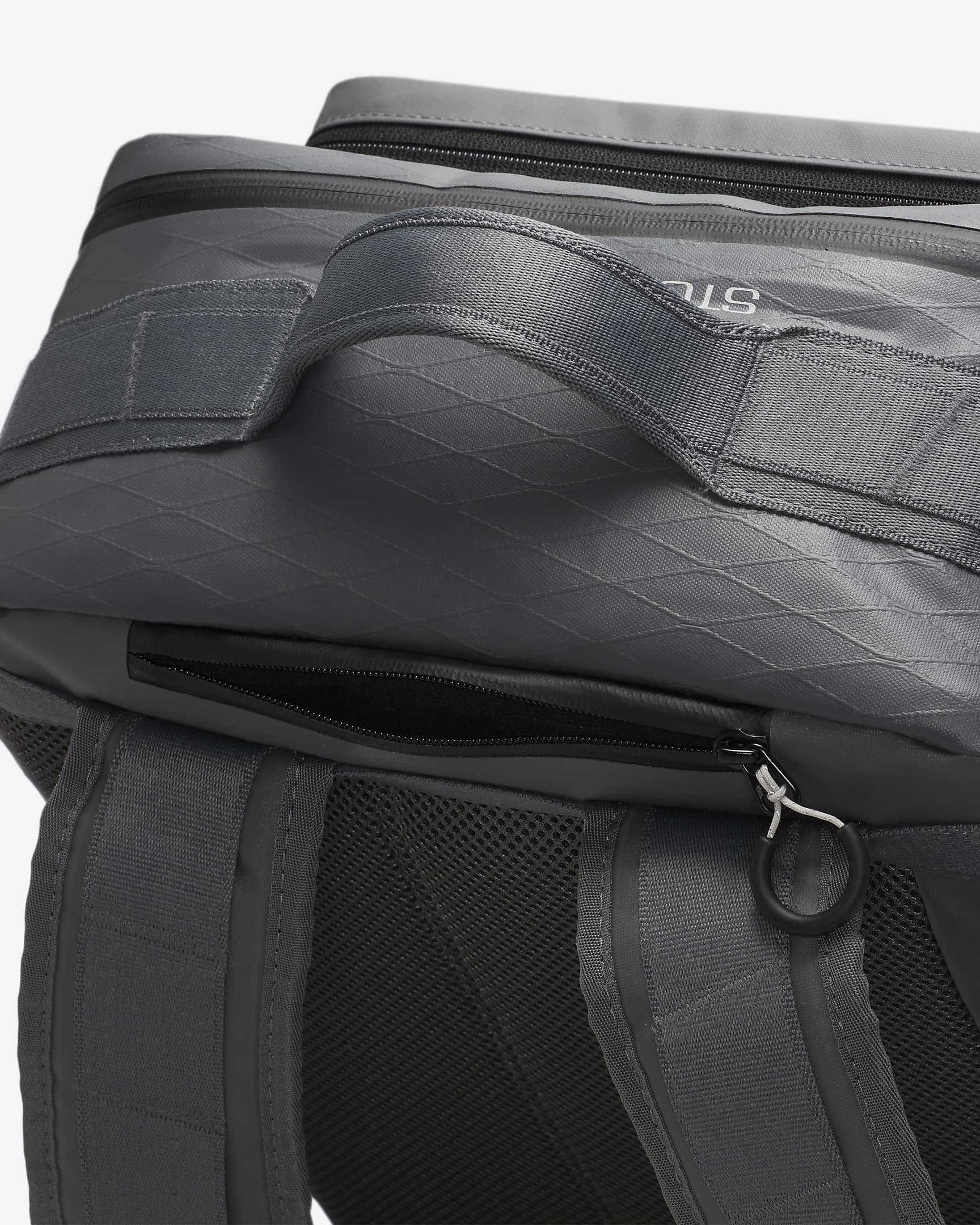 Nike StormFIT ADV Utility Speed Training Backpack (27L). Nike CH