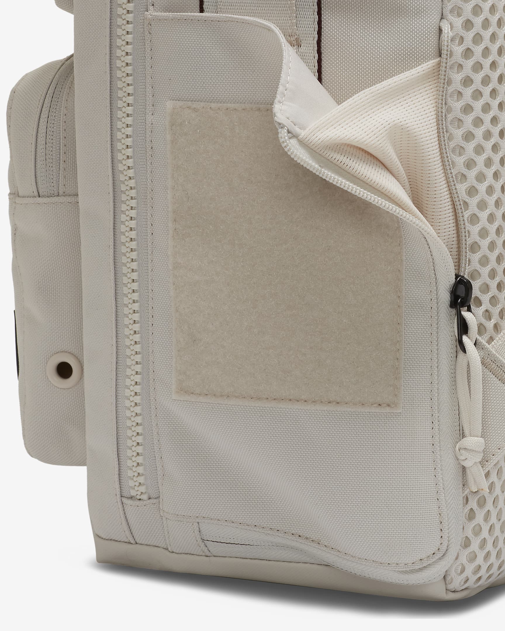 Nike Utility Elite Trainingsrucksack (32 l) - Light Orewood Brown/Light Orewood Brown/Enigma Stone