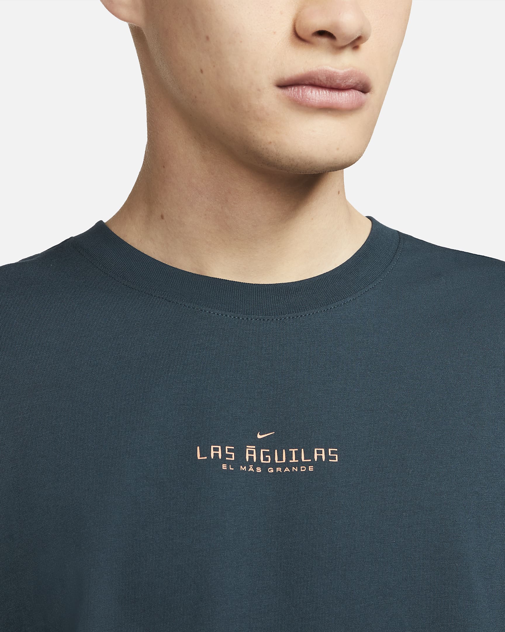 Club América Men's Soccer TShirt.