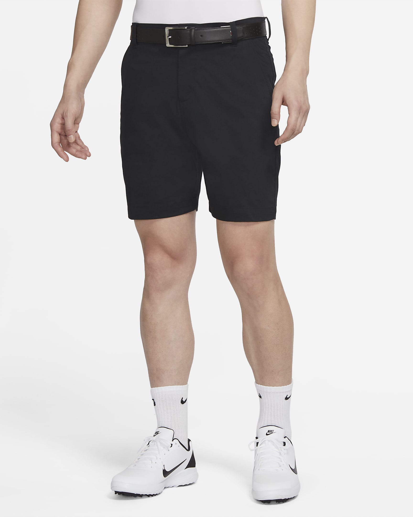 dri fit chino shorts