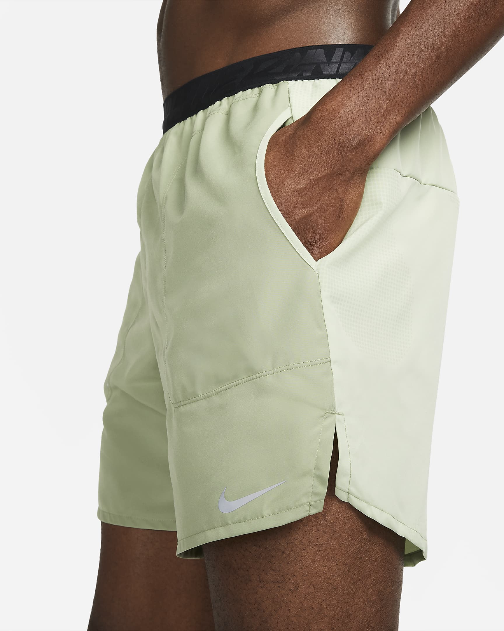 nike flex wild run shorts