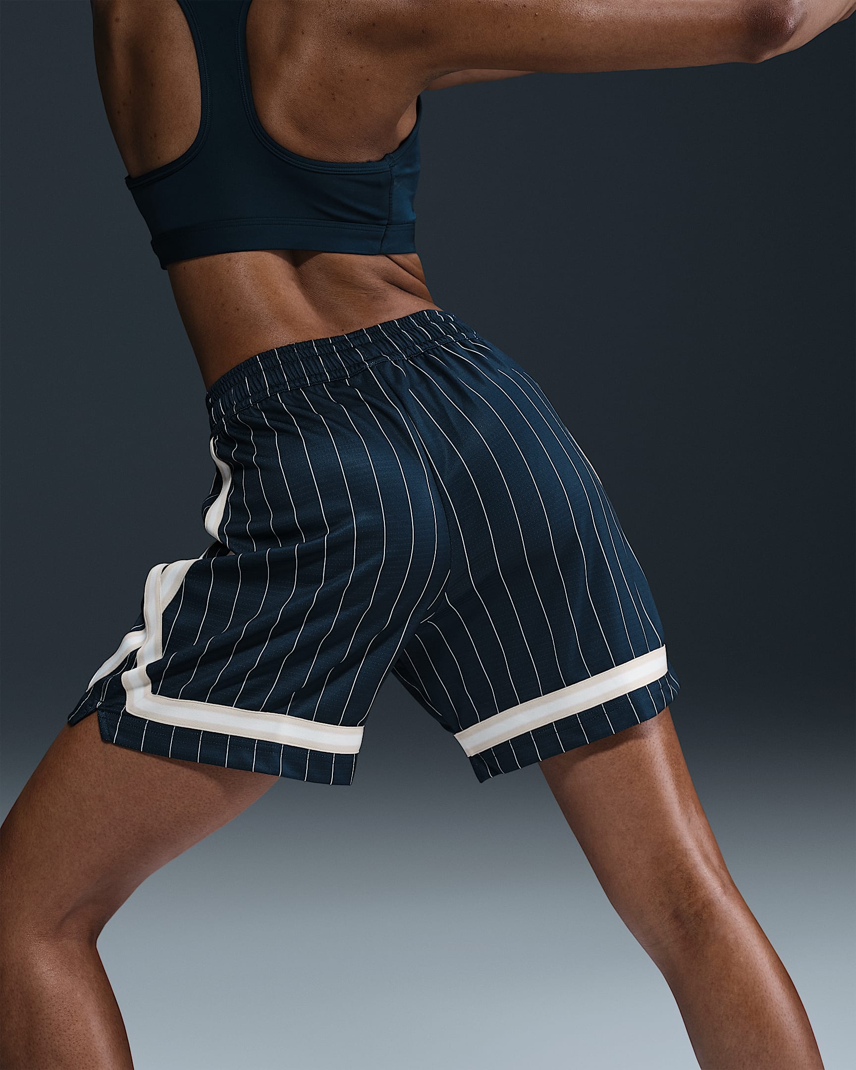 Nike Fly Crossover Women's Basketball Shorts. Nike ZA