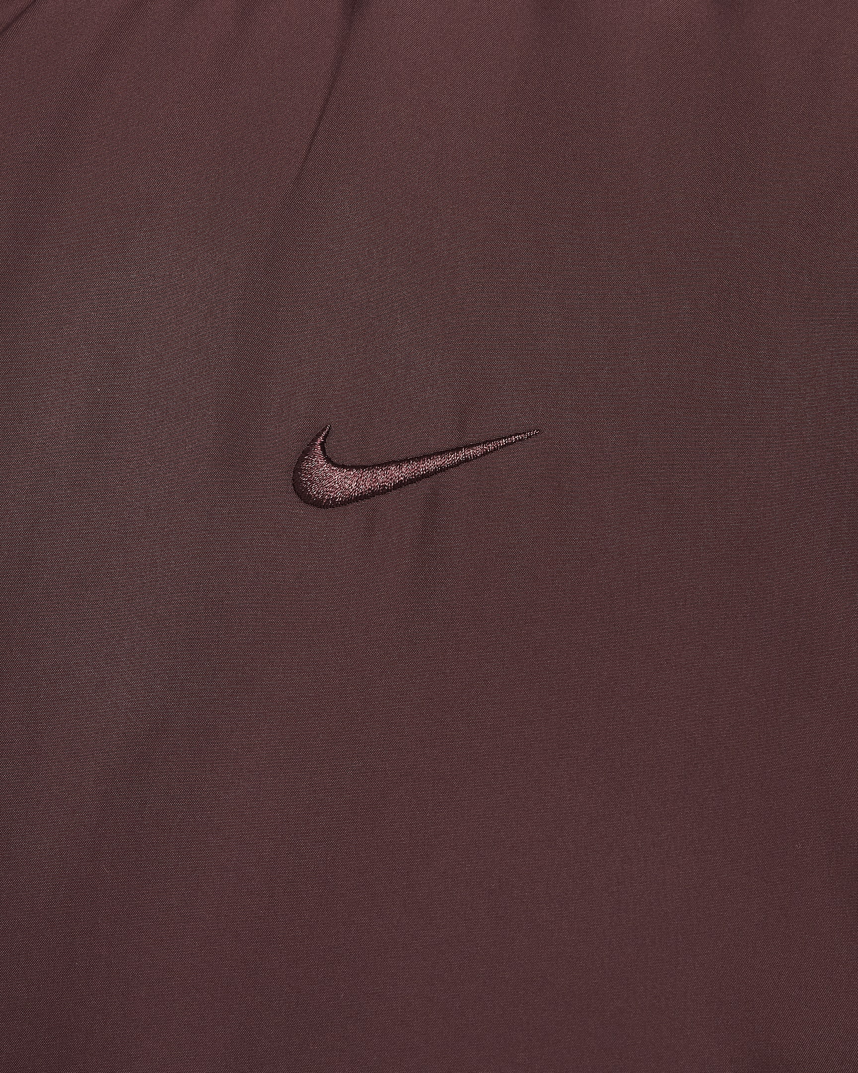 Smanicato da training Nike Therma-FIT Unlimited – Uomo - Burgundy Crush/Burgundy Crush