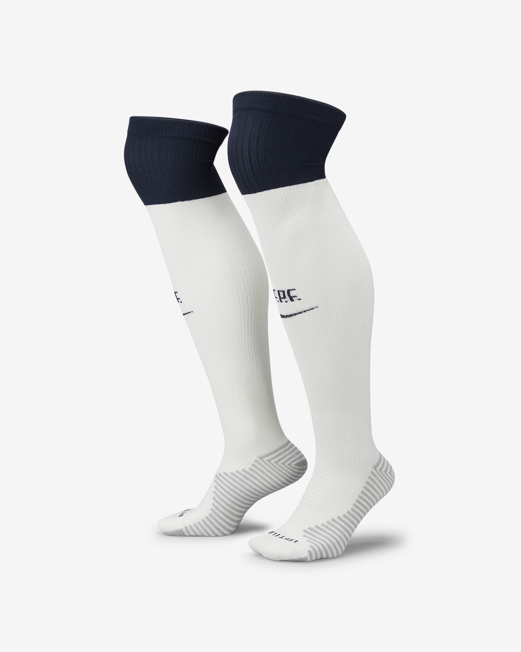 Portugal Strike Home/Away Knee-High Football Socks. Nike AU