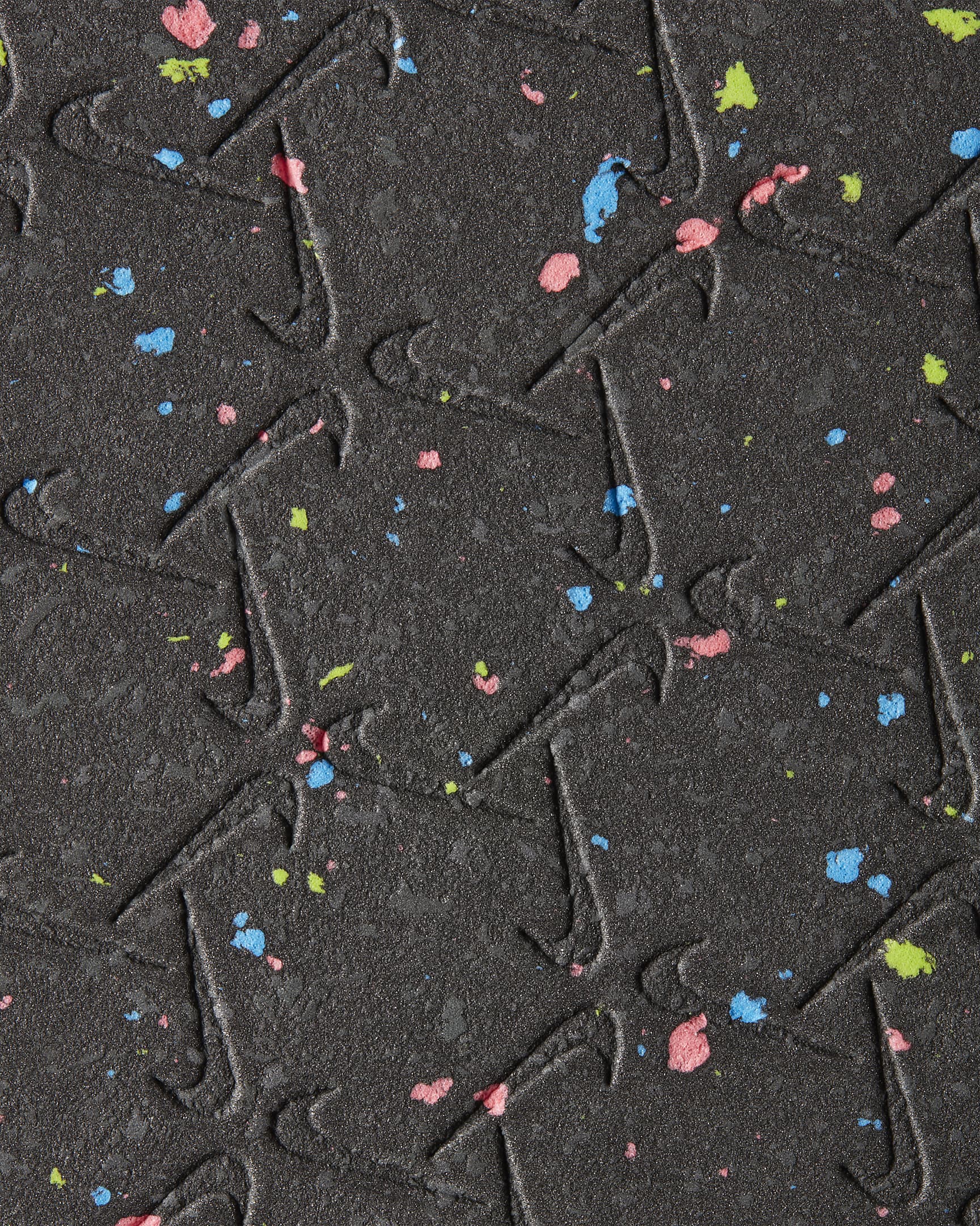 Nike Mastery Printed Yoga Mat. Nike HU