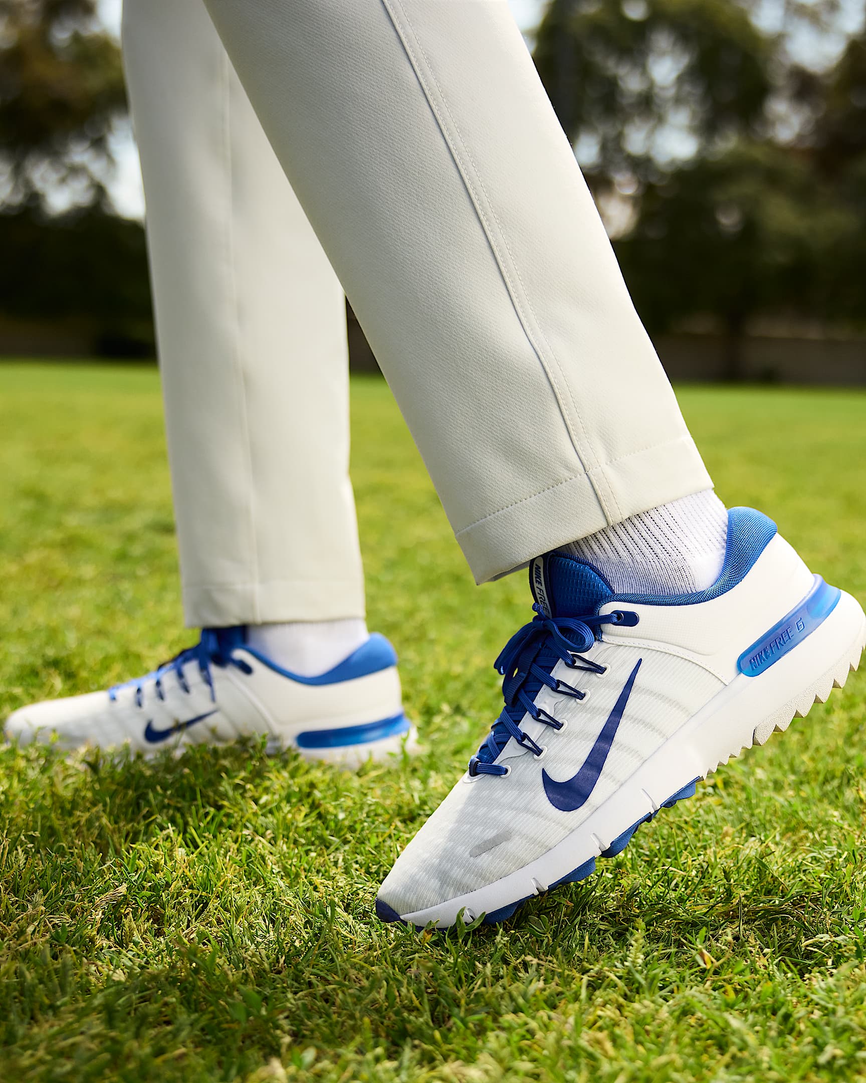 Nike Free Golf NN Golf Shoes Wide Nike SG