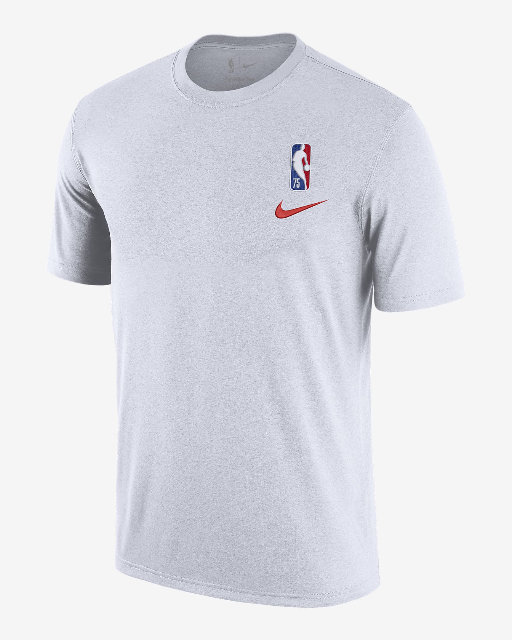 Team 31 Courtside Men's Nike NBA T-Shirt. Nike.com