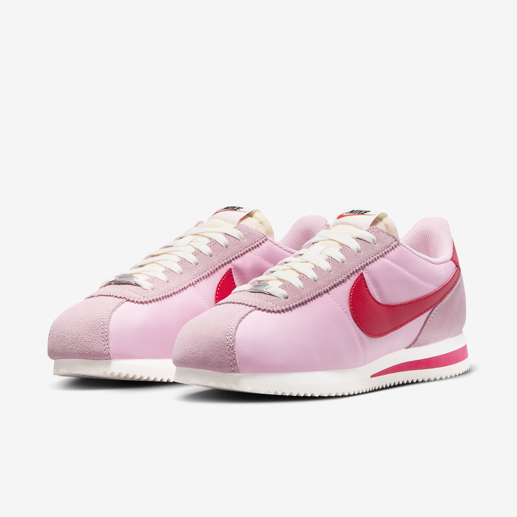 Nike Cortez Textile | PickSneak