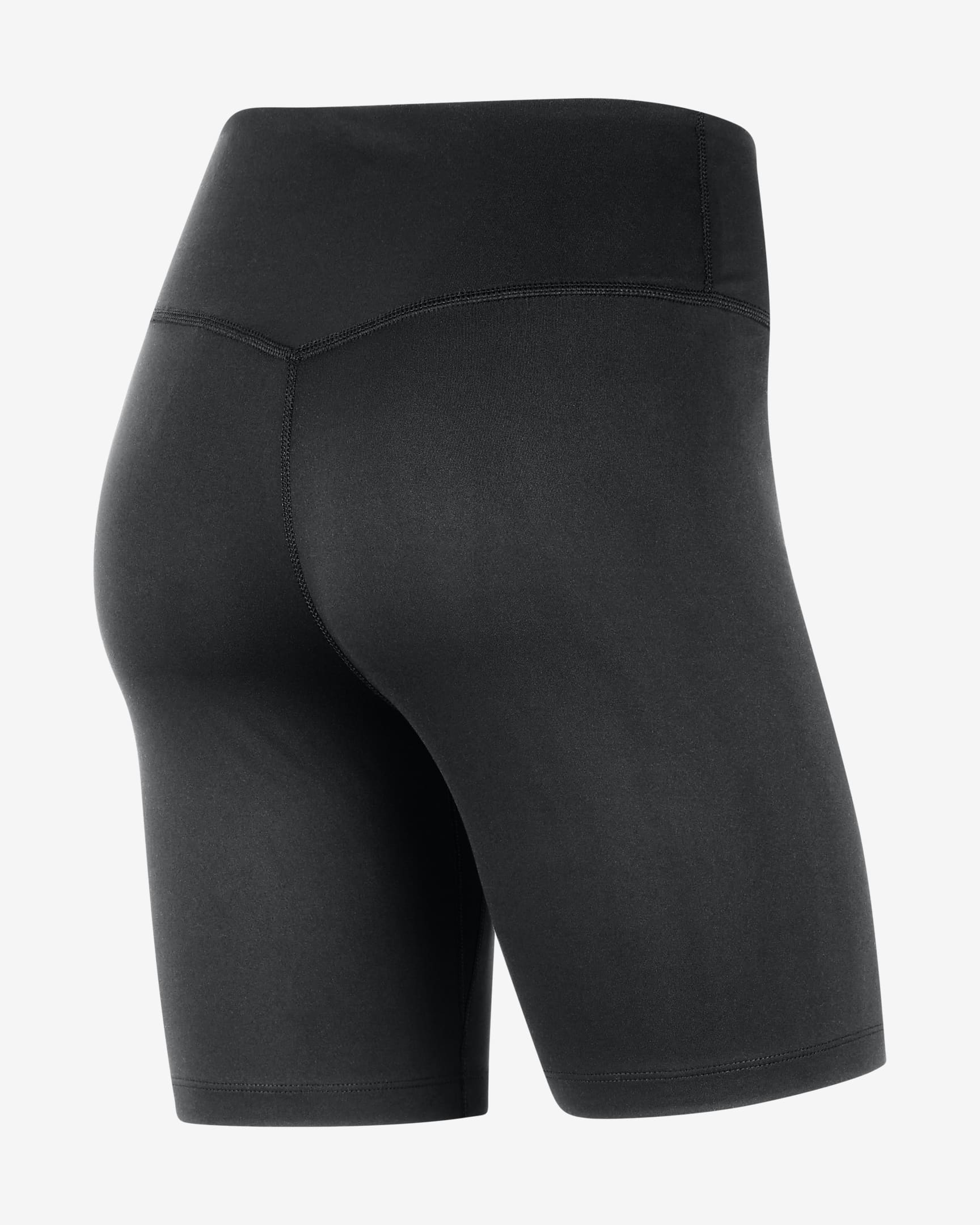 Shorts de ciclismo universitario Nike One de 18 cm para mujer Oregon ...