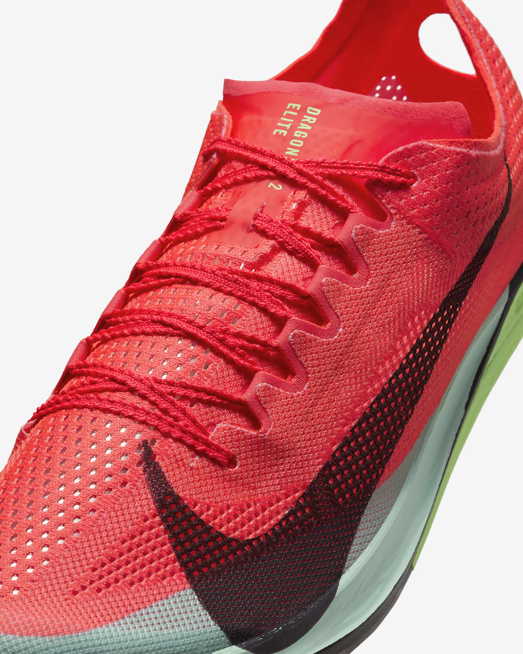 nike dragonfly 2