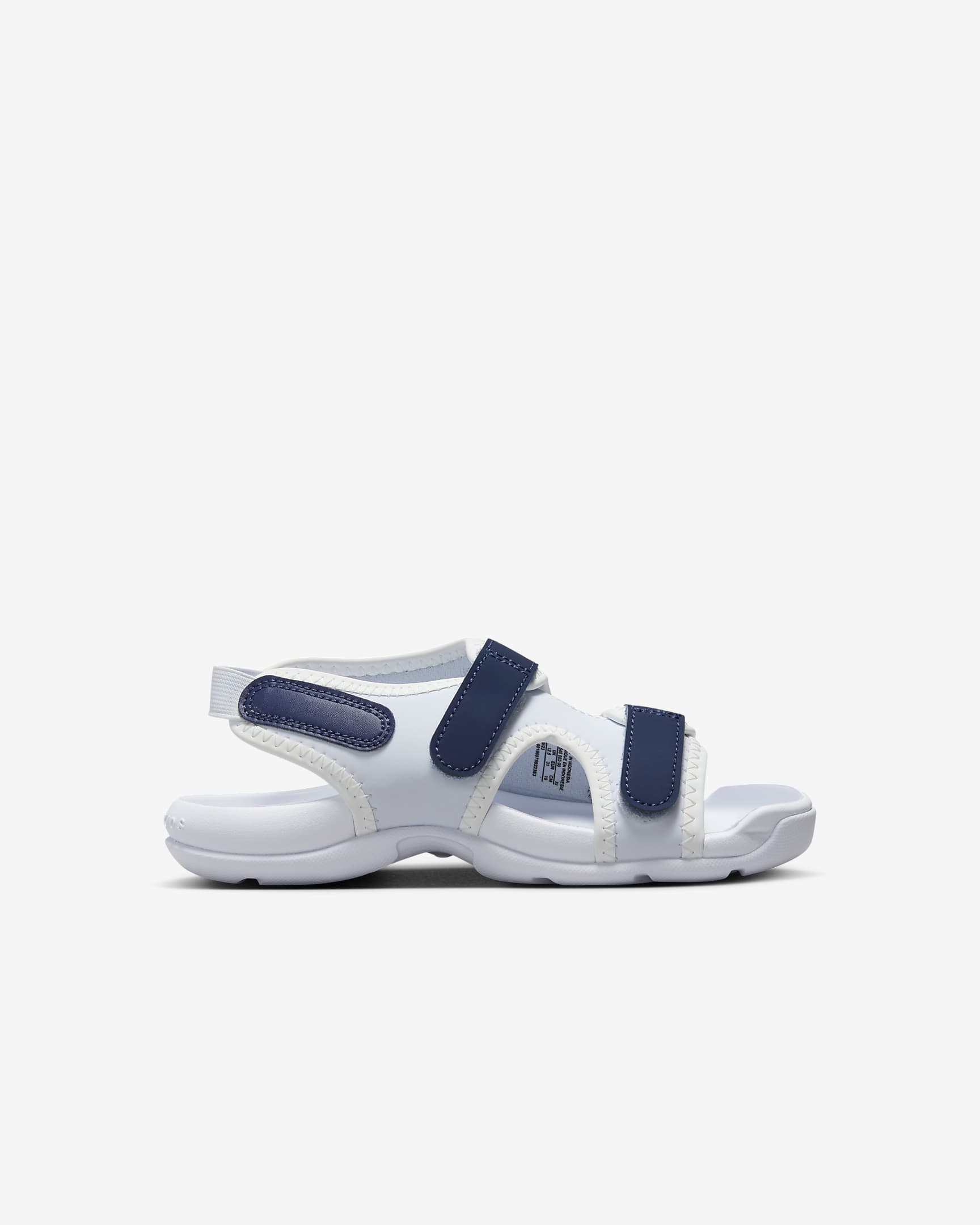 a3 sport nike sunray