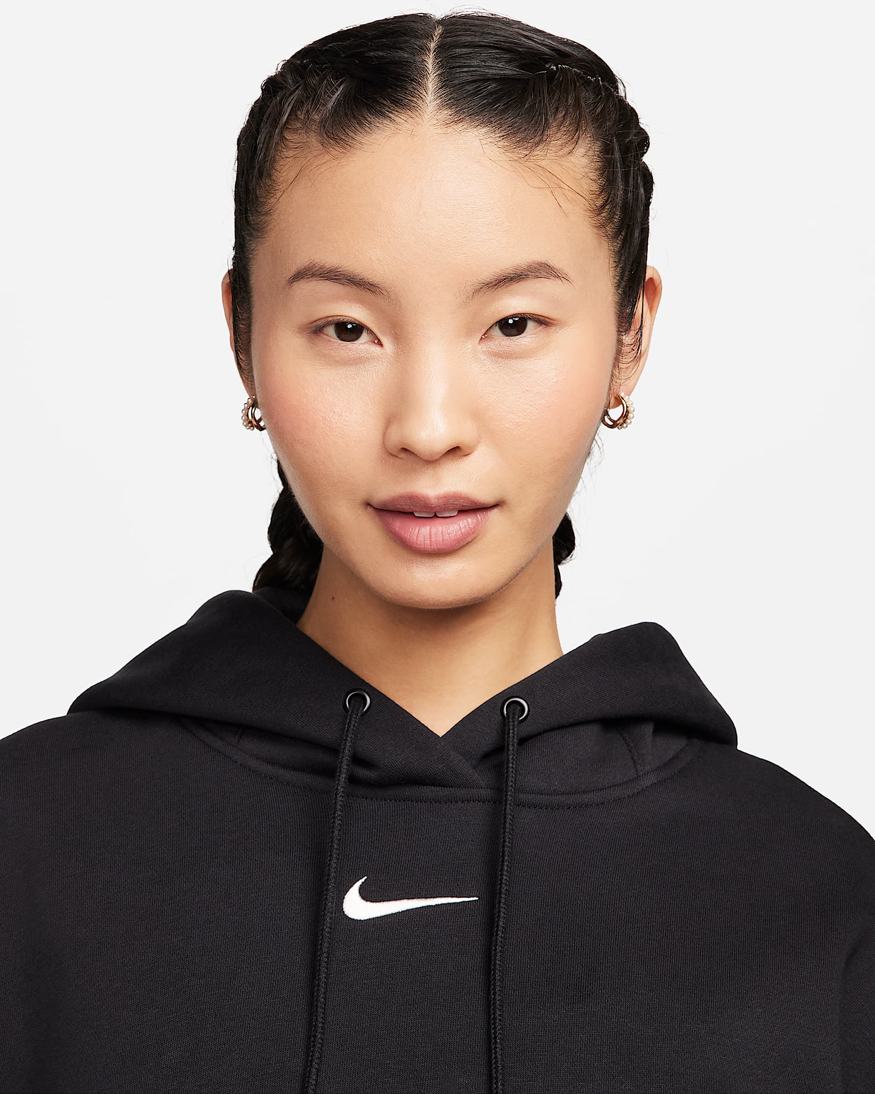 Nike Sportswear Phoenix Fleece Women's OverOversized Pullover Hoodie