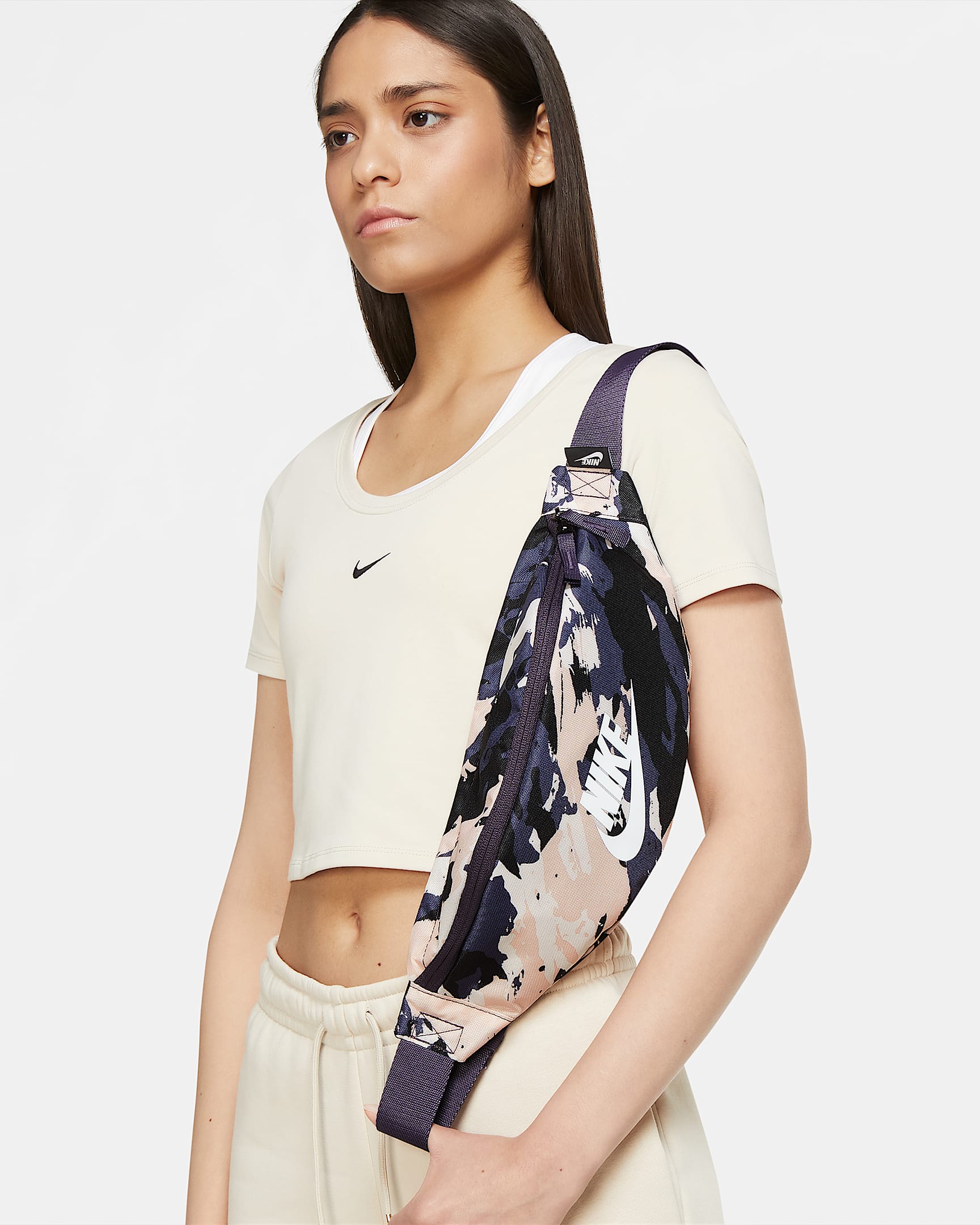 Nike Sportswear Heritage Hip Pack. Nike JP