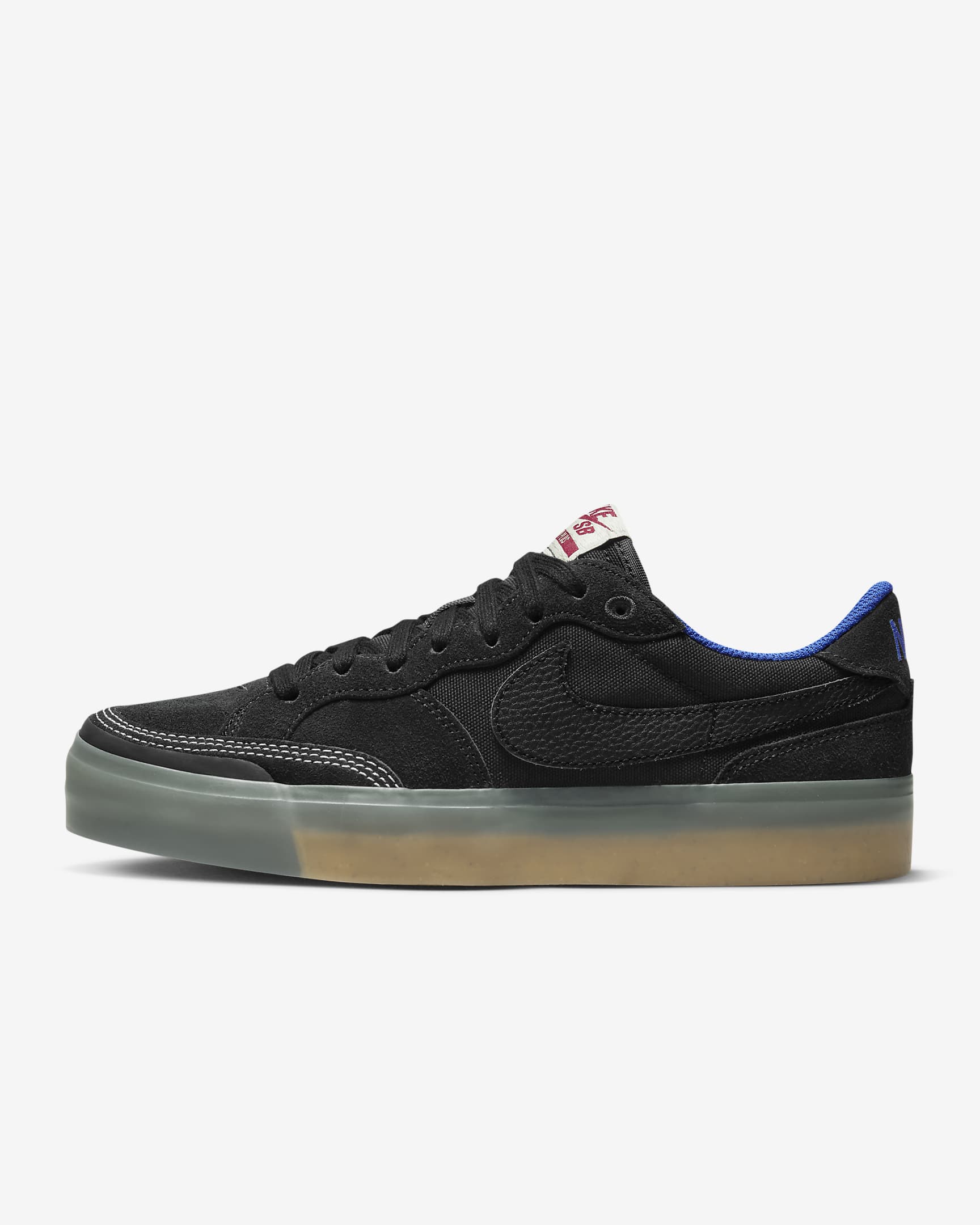 Sb Zoom Pogo Plus Premium