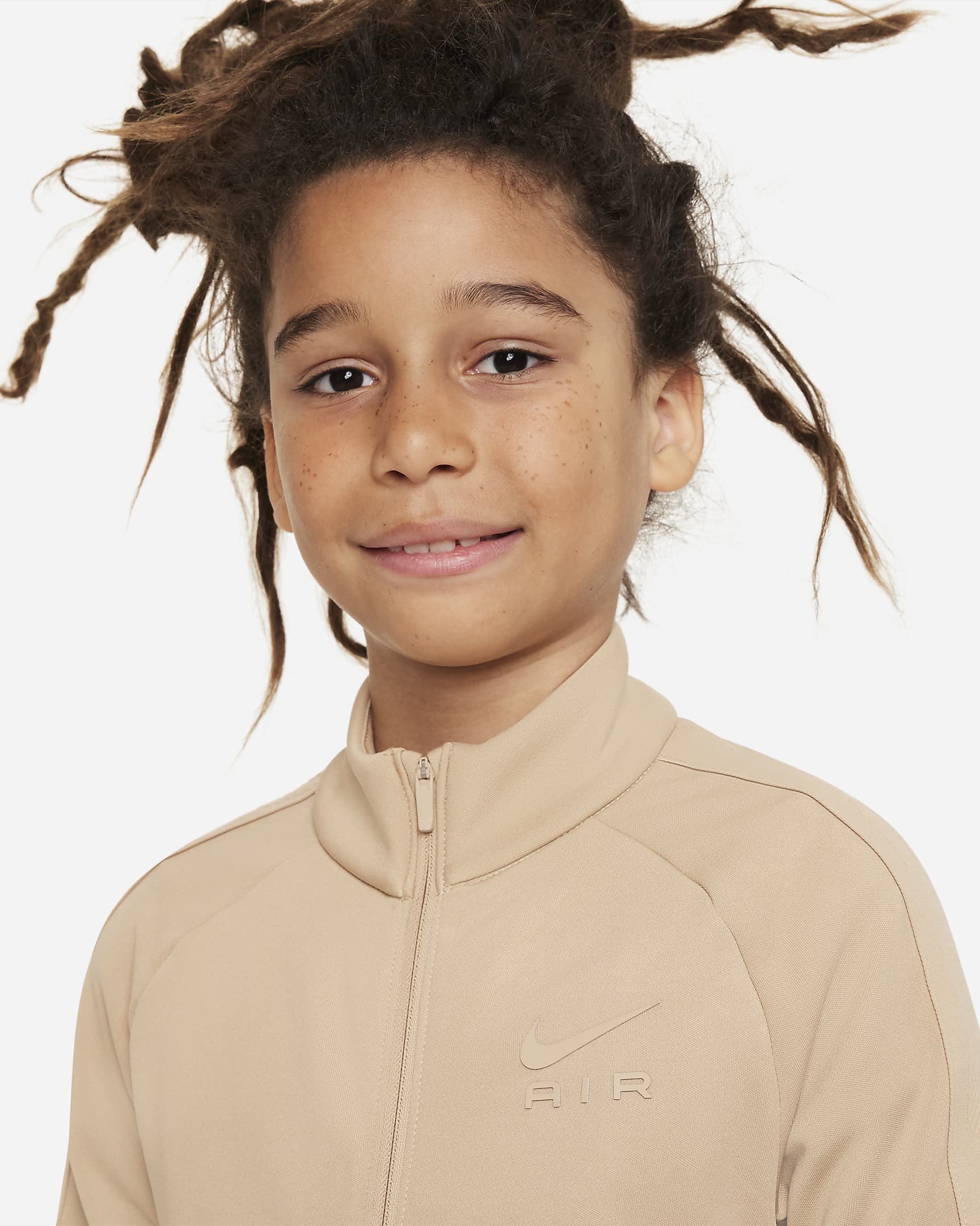Nike Air Older Kids' Tracksuit. Nike NZ