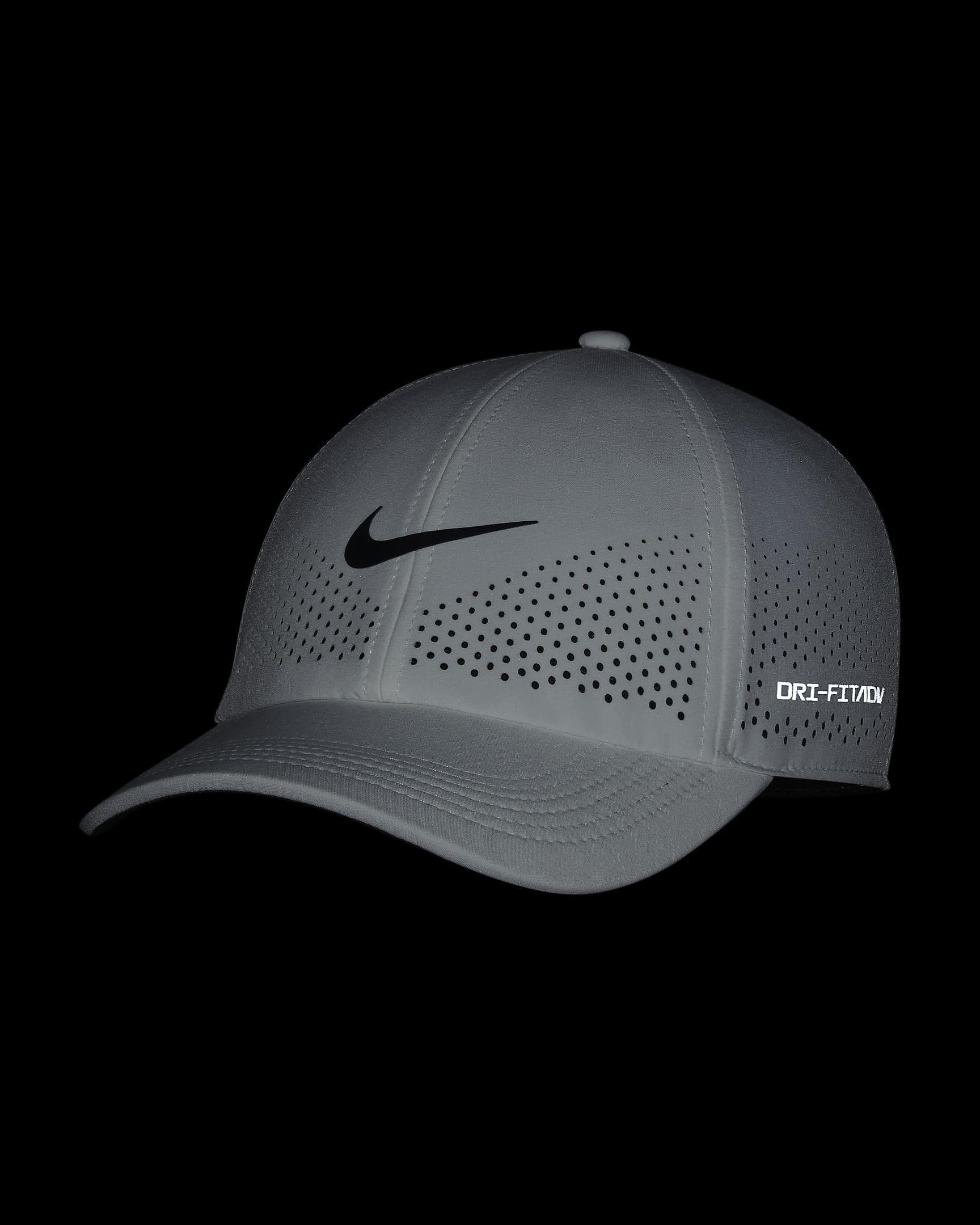 Nike Dri-FIT ADV Club Unstructured Swoosh Cap. Nike PH