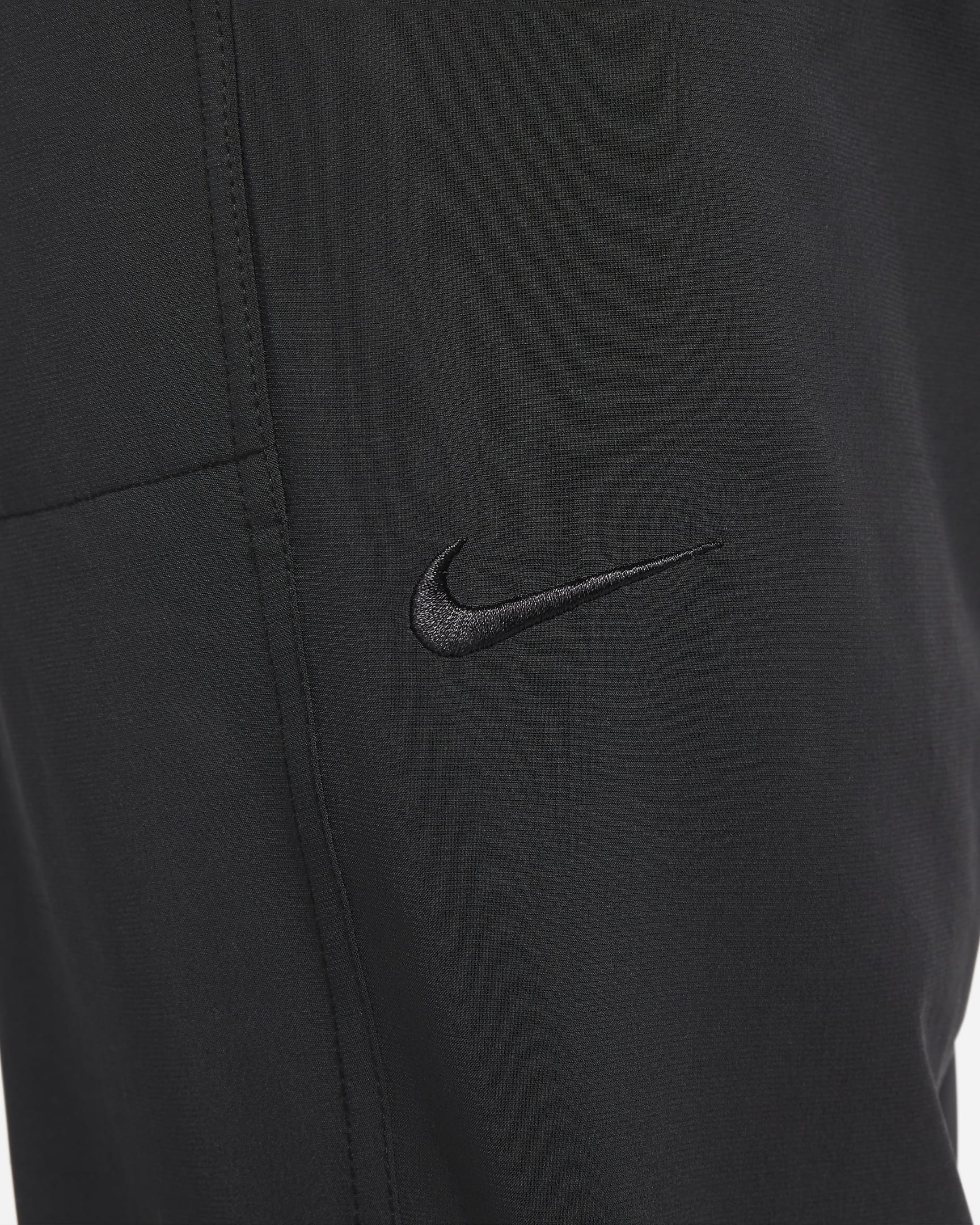 Nike DriFIT Flex Men's Tapered Yoga Trousers. Nike CH