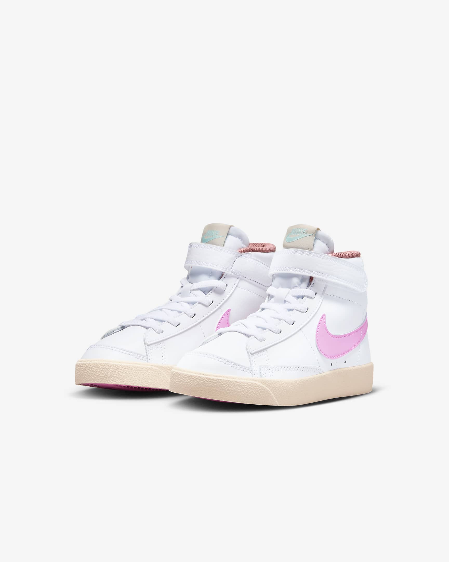 Nike Blazer Mid '77 Younger Kids' Shoes. Nike AU