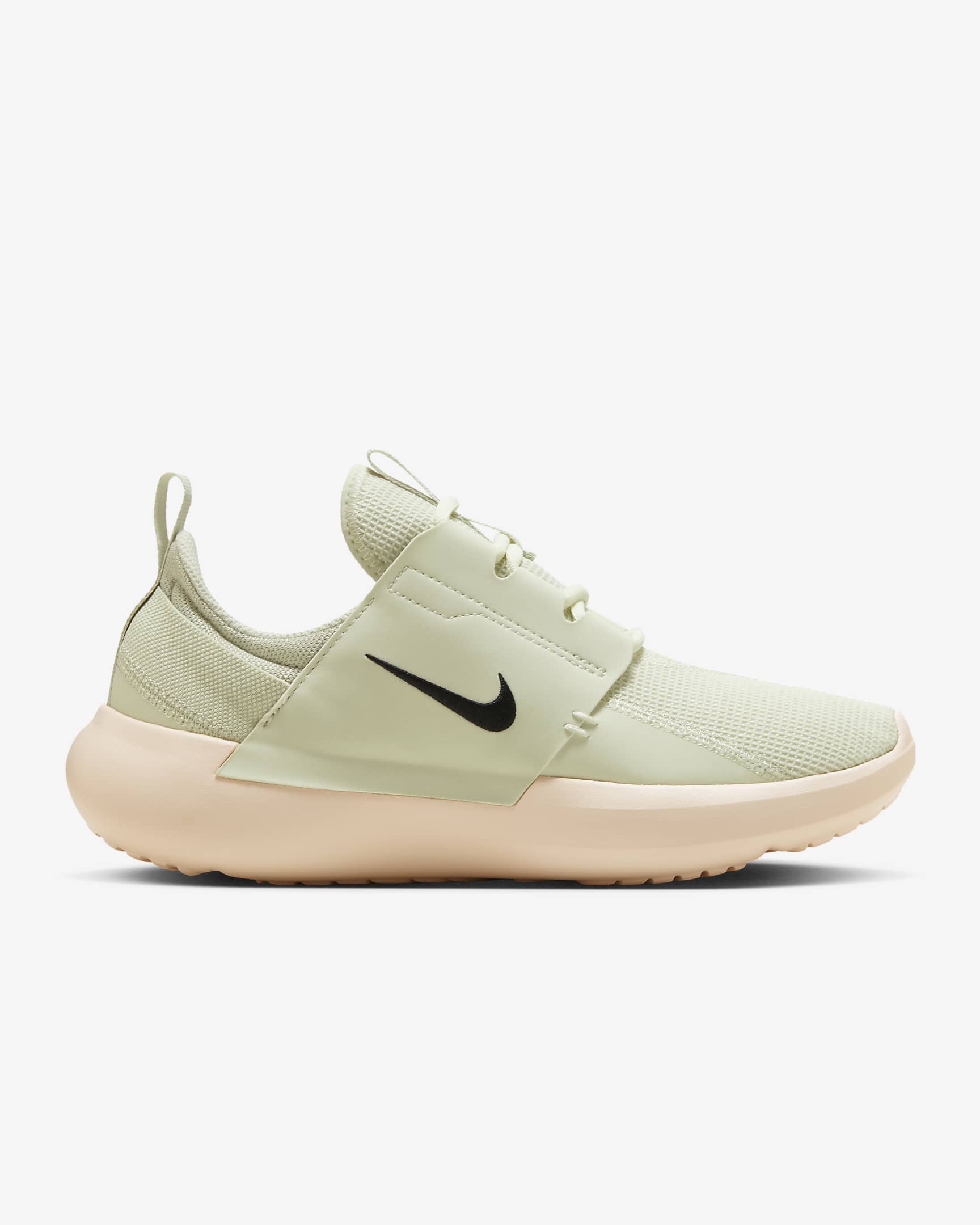 Nike E-Series AD Women's Shoes - Sea Glass/Guava Ice/Black