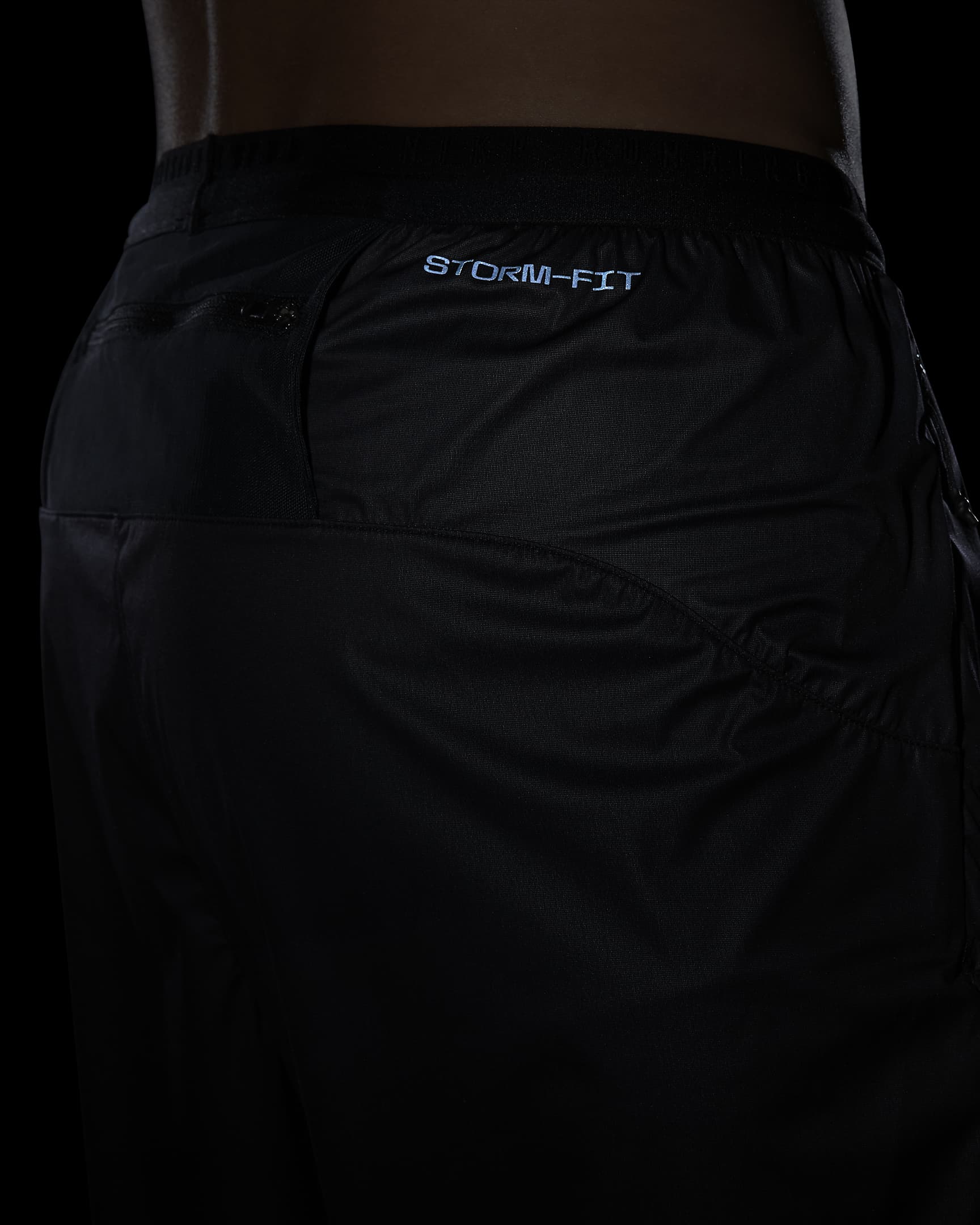 Nike Running Division Phenom Men's Storm-FIT Running Pants. Nike JP