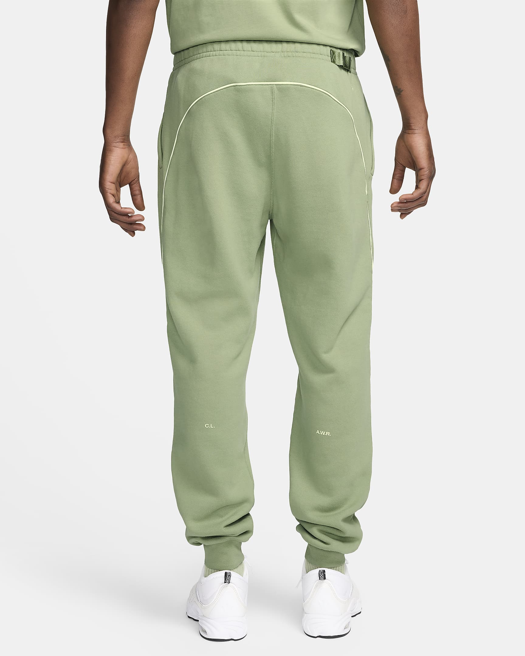 NOCTA NOCTA Fleece CS Sweatpants. Nike.com