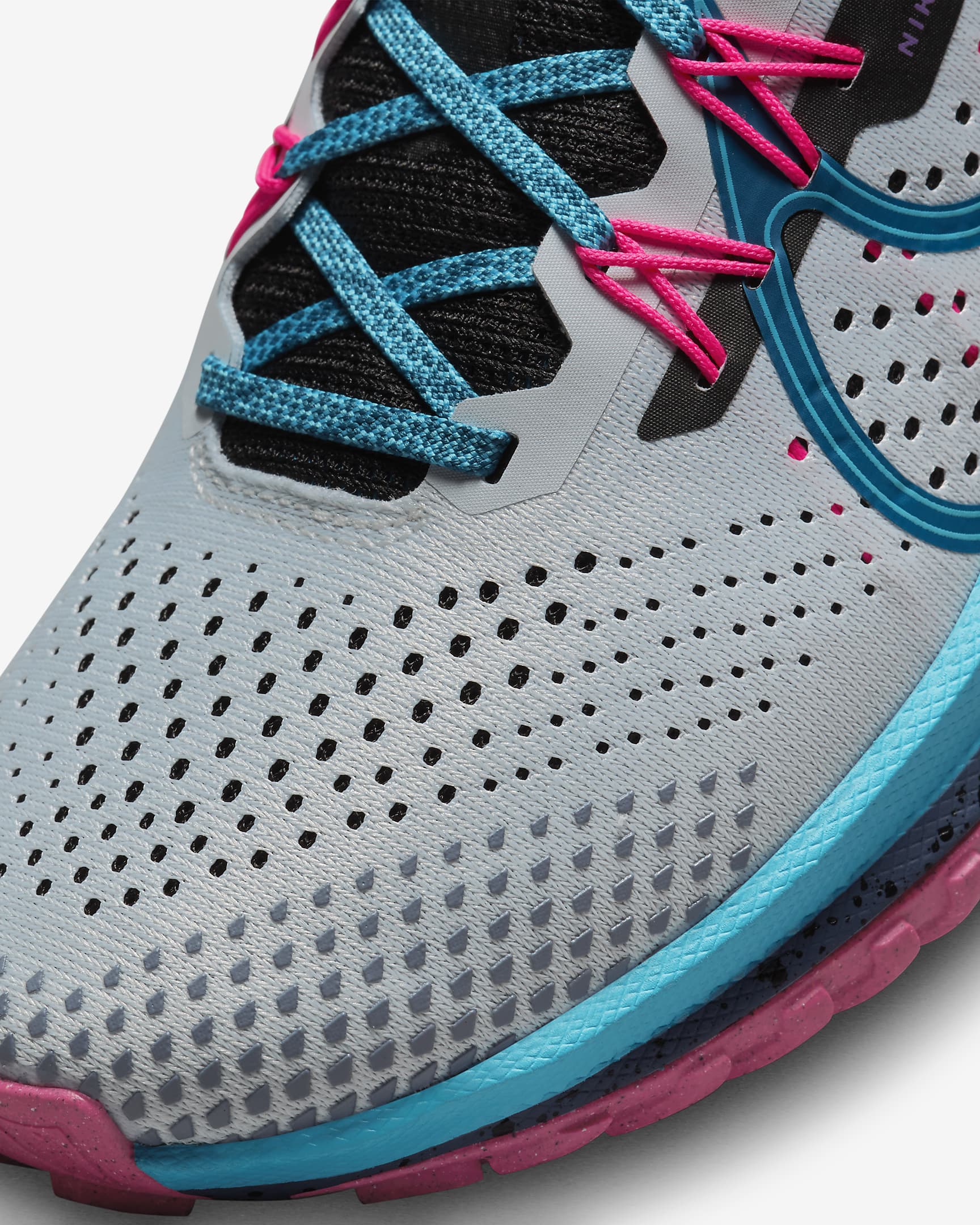 Nike React Pegasus Trail 4 SE Women's TrailRunning Shoes. Nike SE