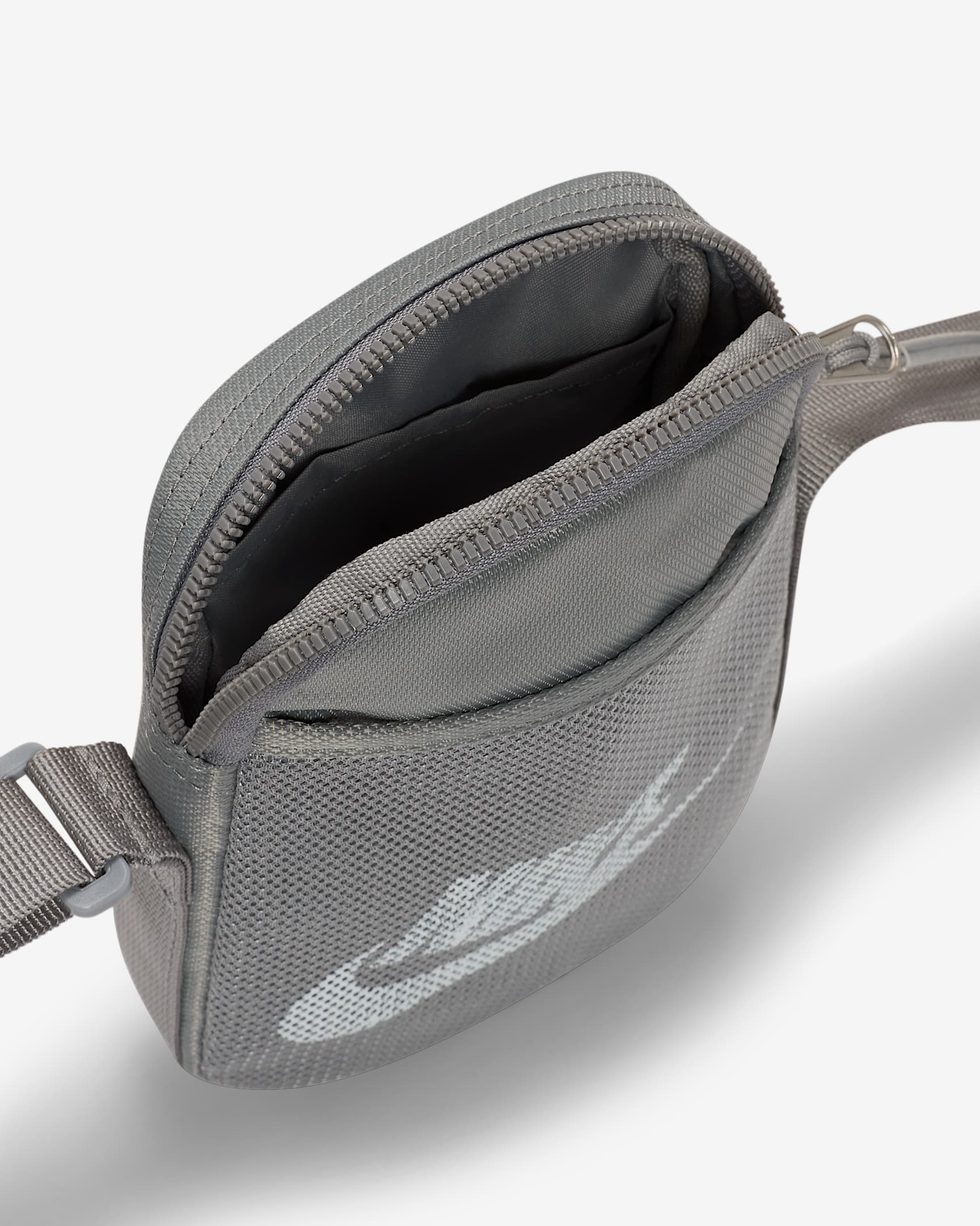Nike Heritage Crossbody Bag (Small, 1L). Nike ID