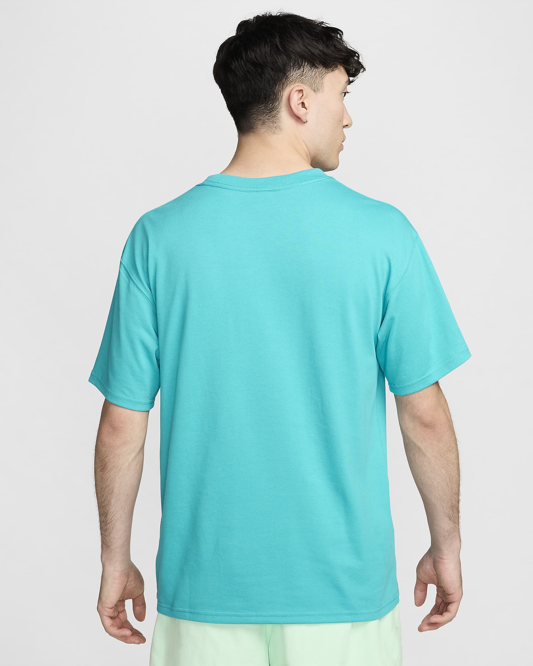 Nike ACG Men's T-Shirt - Dusty Cactus