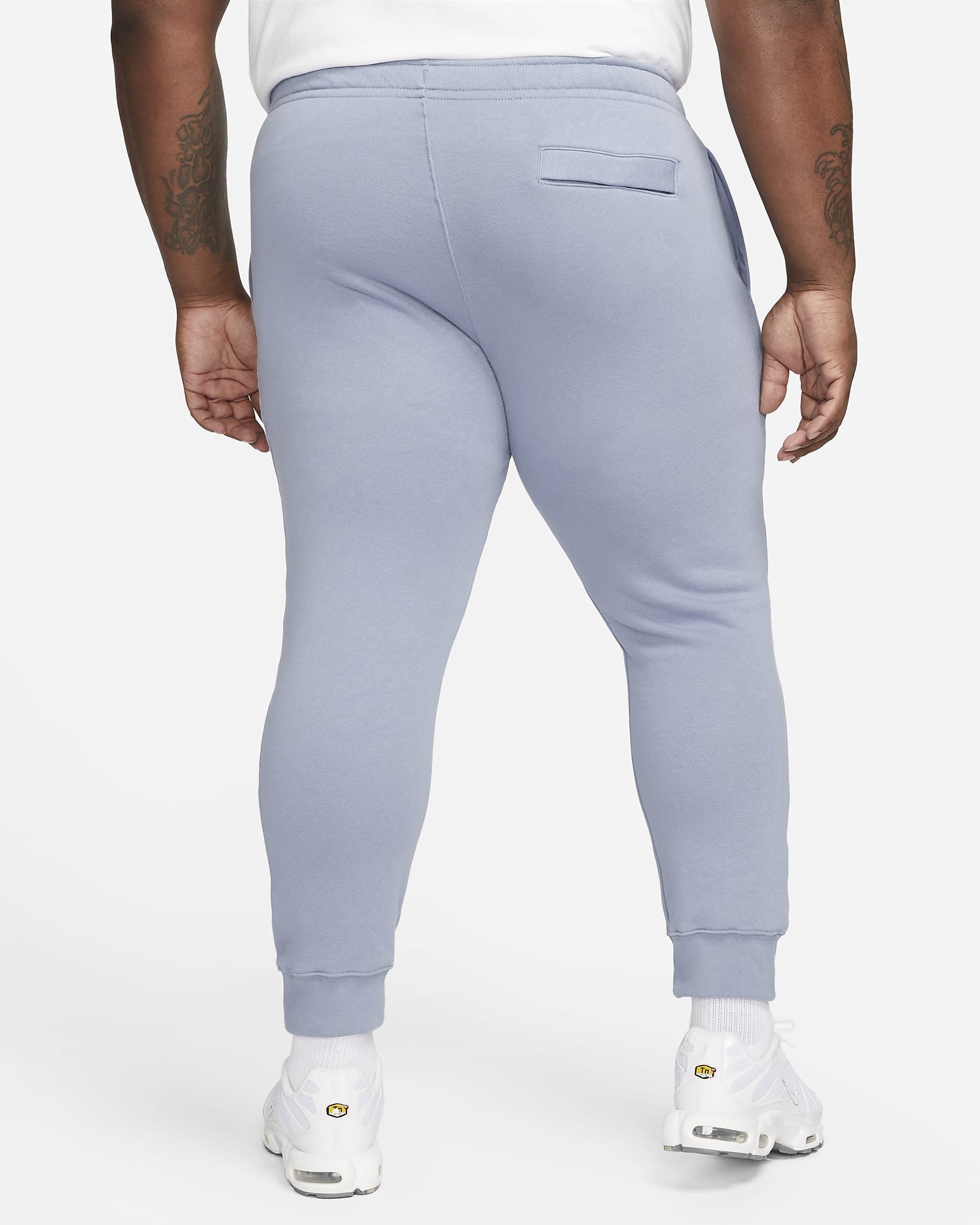 Nike Sportswear Club Fleece Joggers. Nike LU