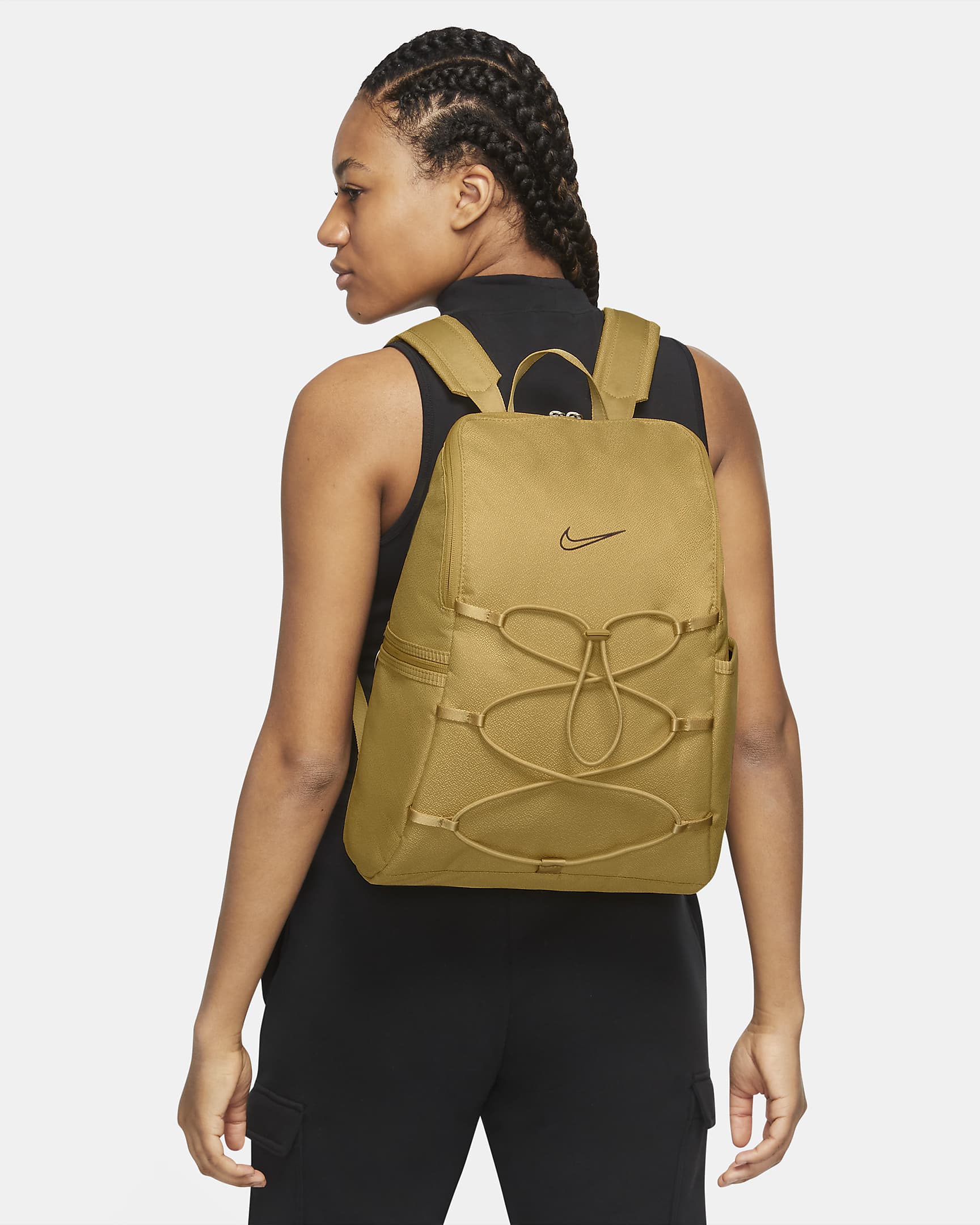Nike One Women's Training Backpack (16L). Nike CZ