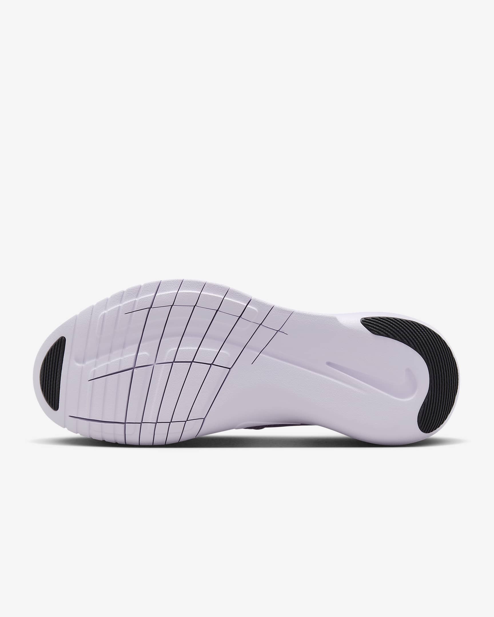 Dámská běžecká silniční bota Nike Free RN NN - Lilac Bloom/Barely Grape/Vivid Purple/Černá