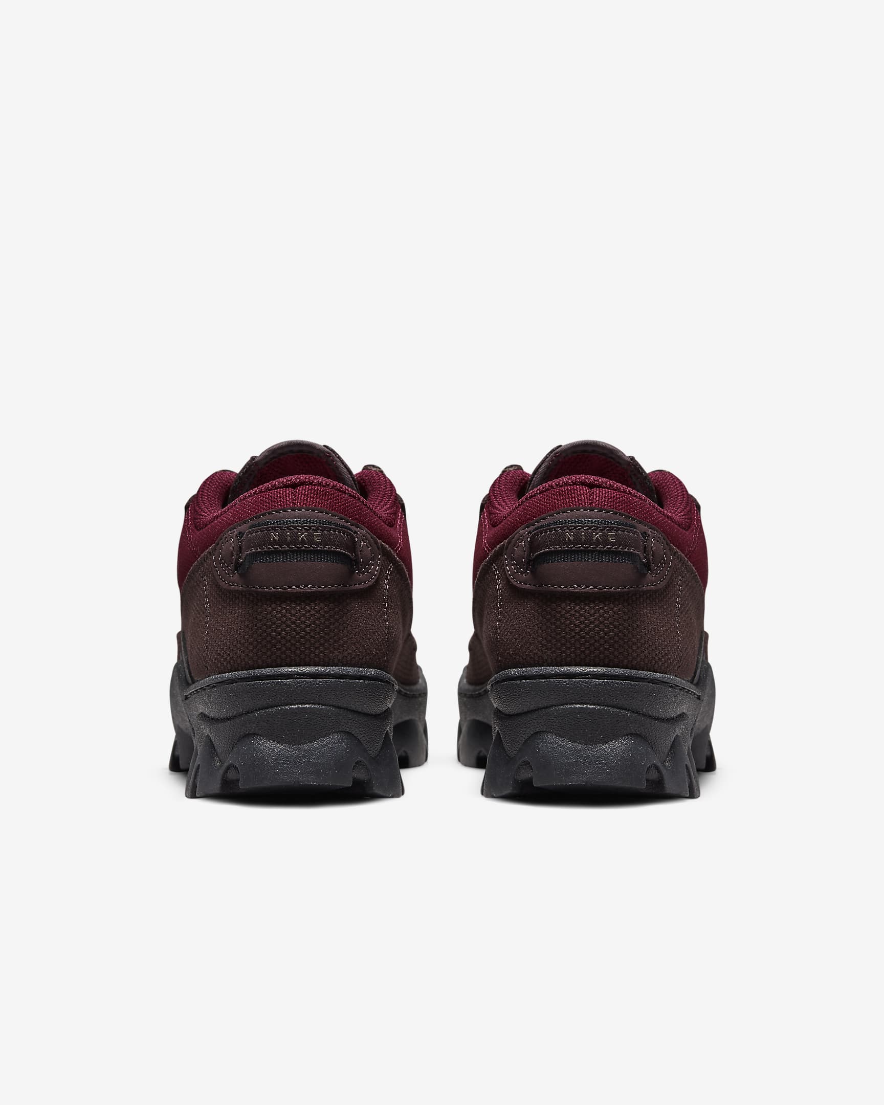 Nike Lahar Low Women's Shoe - Madeira/Dark Beetroot/Black/Smoke