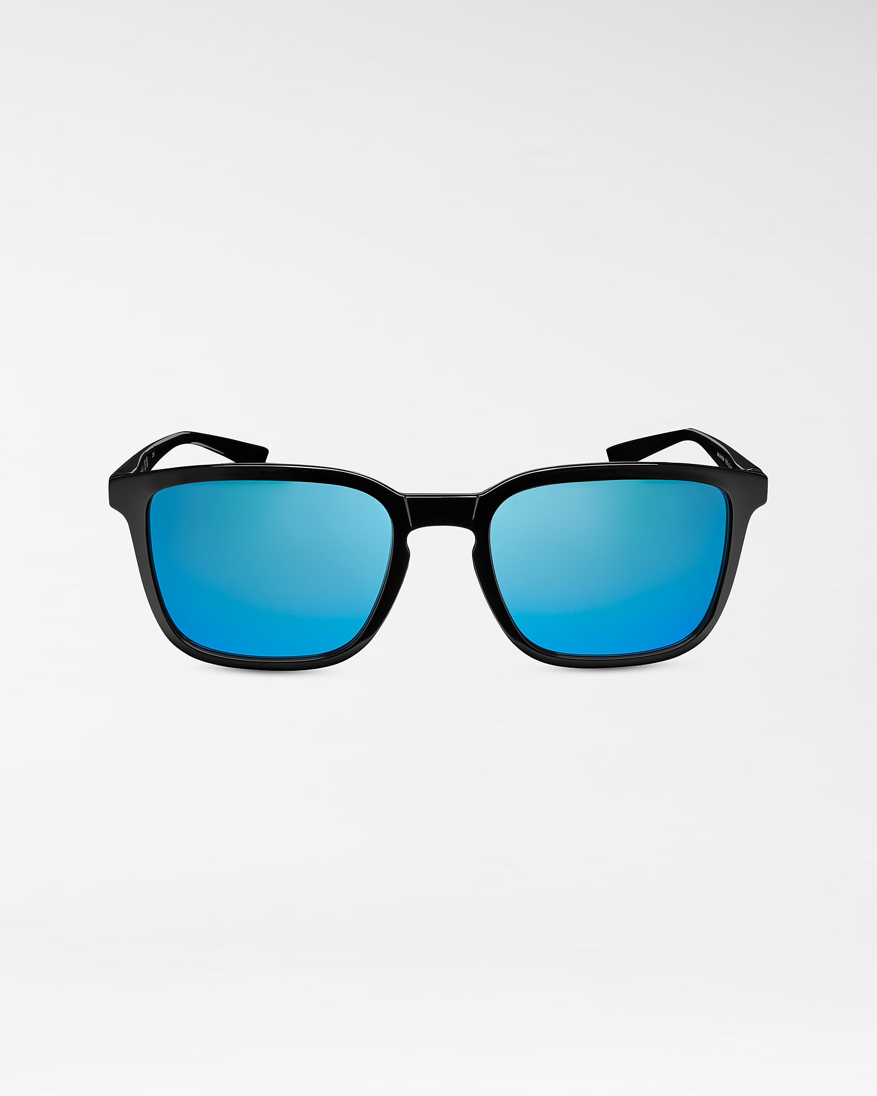 Nike Circuit Team Sunglasses - Black/Game Royal