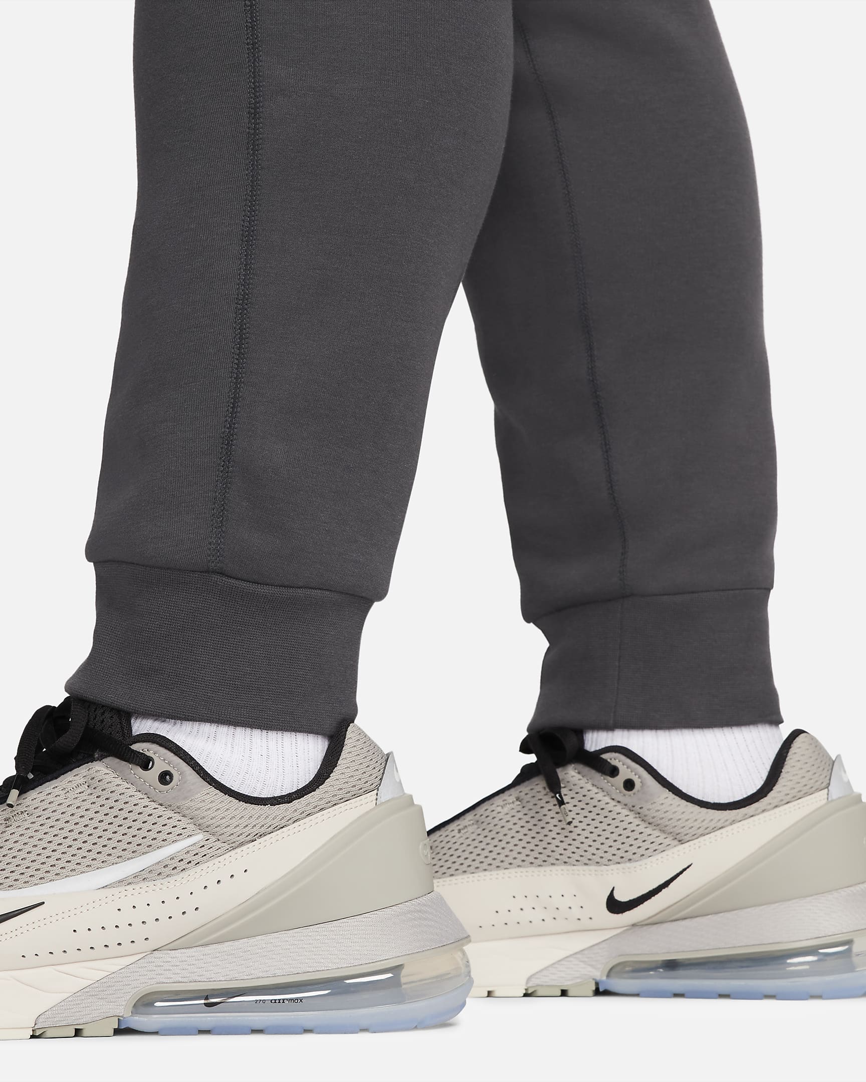 Nike Sportswear Tech Fleece Men's Joggers. Nike IE
