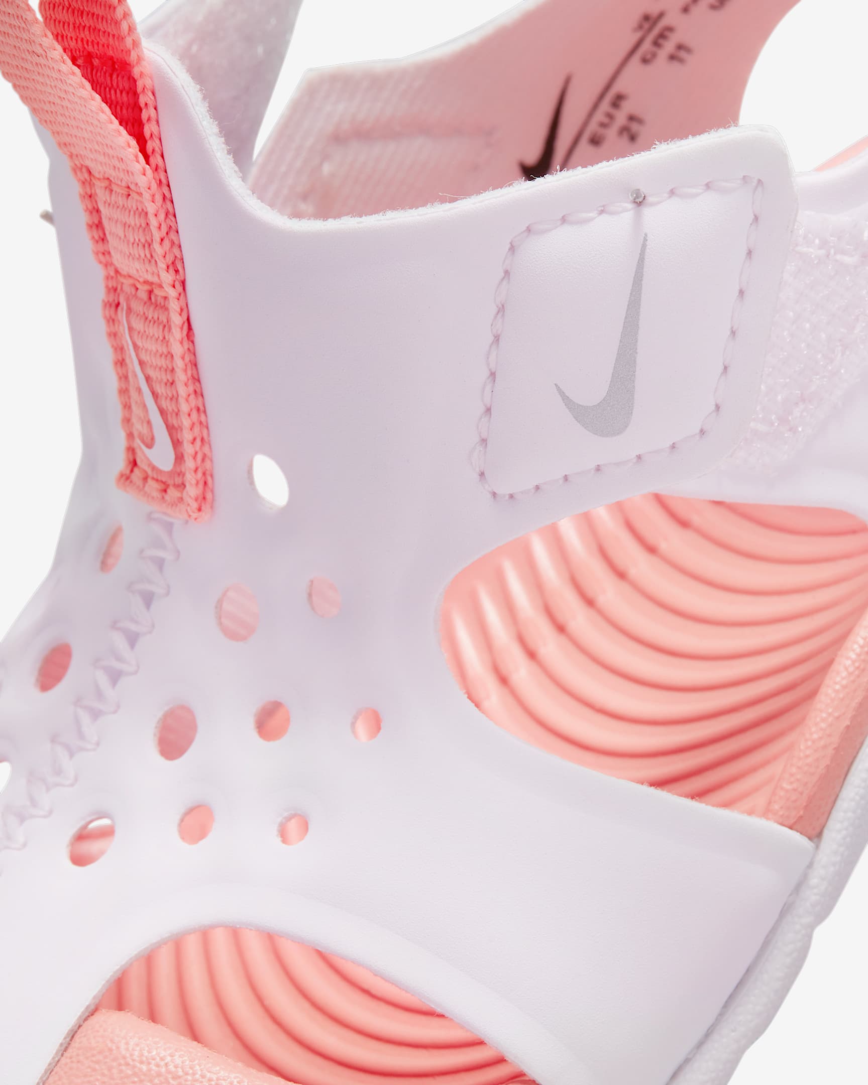 nike sandales sunray protect 2 bébé