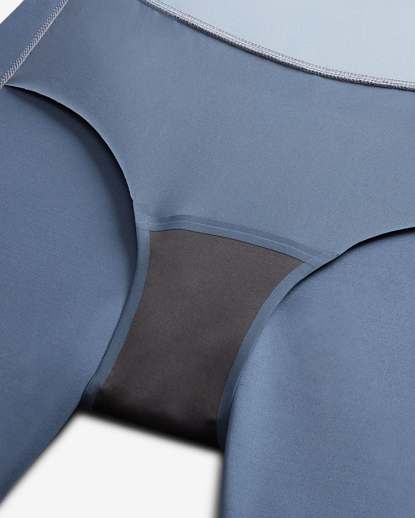 Nike One Leak Protection Women's MidRise 18cm (approx.) Period Biker