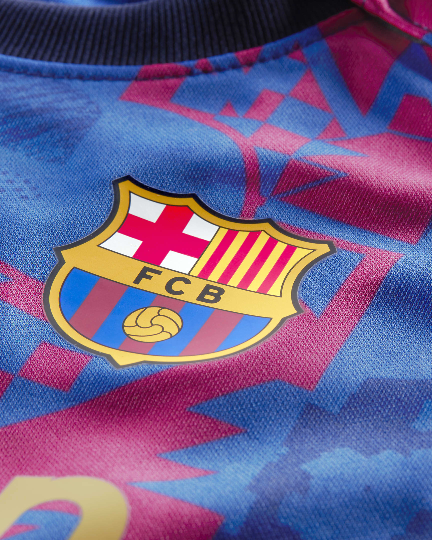 Kit Del Fc Barcelona Alternativo 2021 22 Para Bebé E Infantil. Nike.com