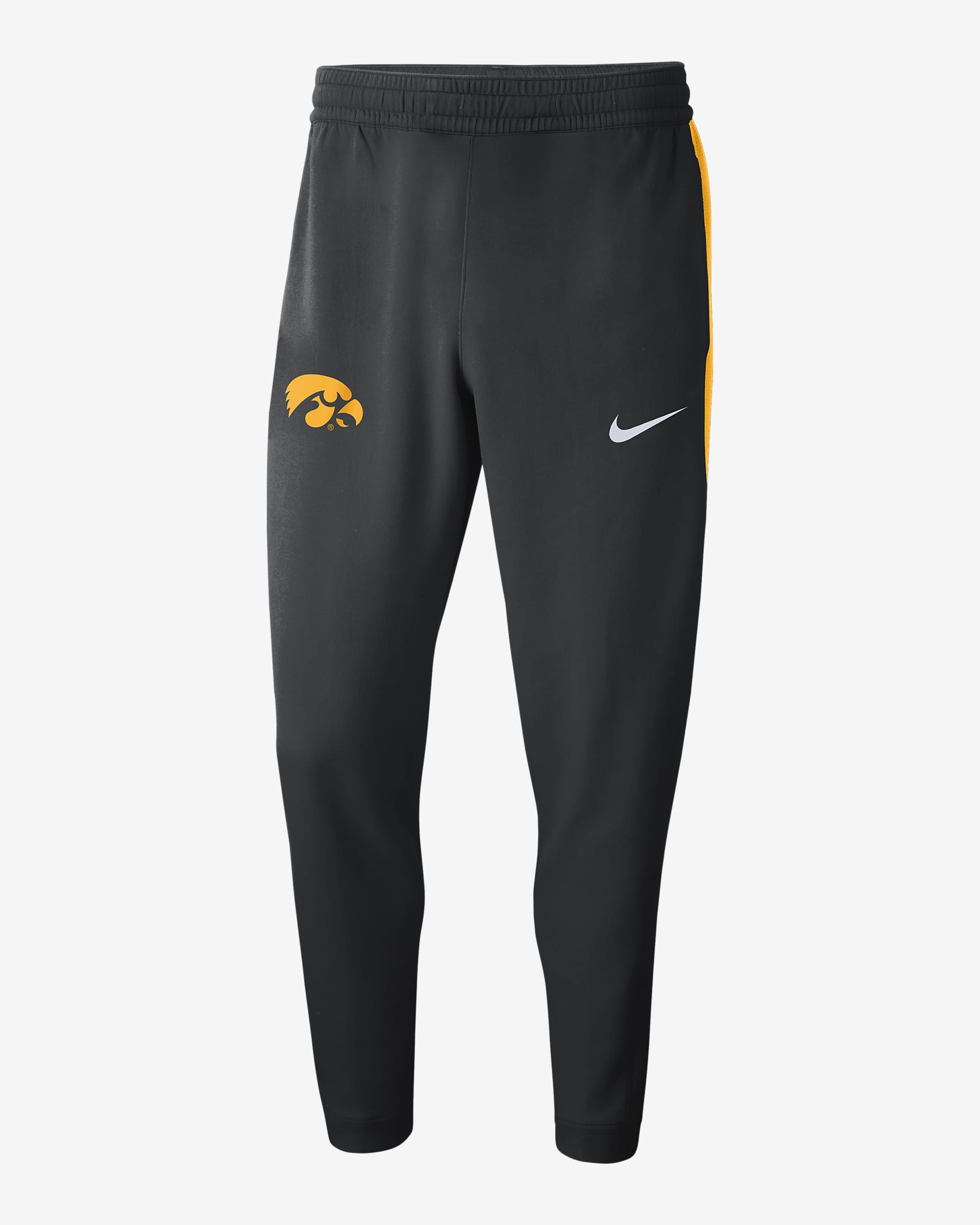 Nike College Spotlight (Iowa) Men's Pants. Nike.com