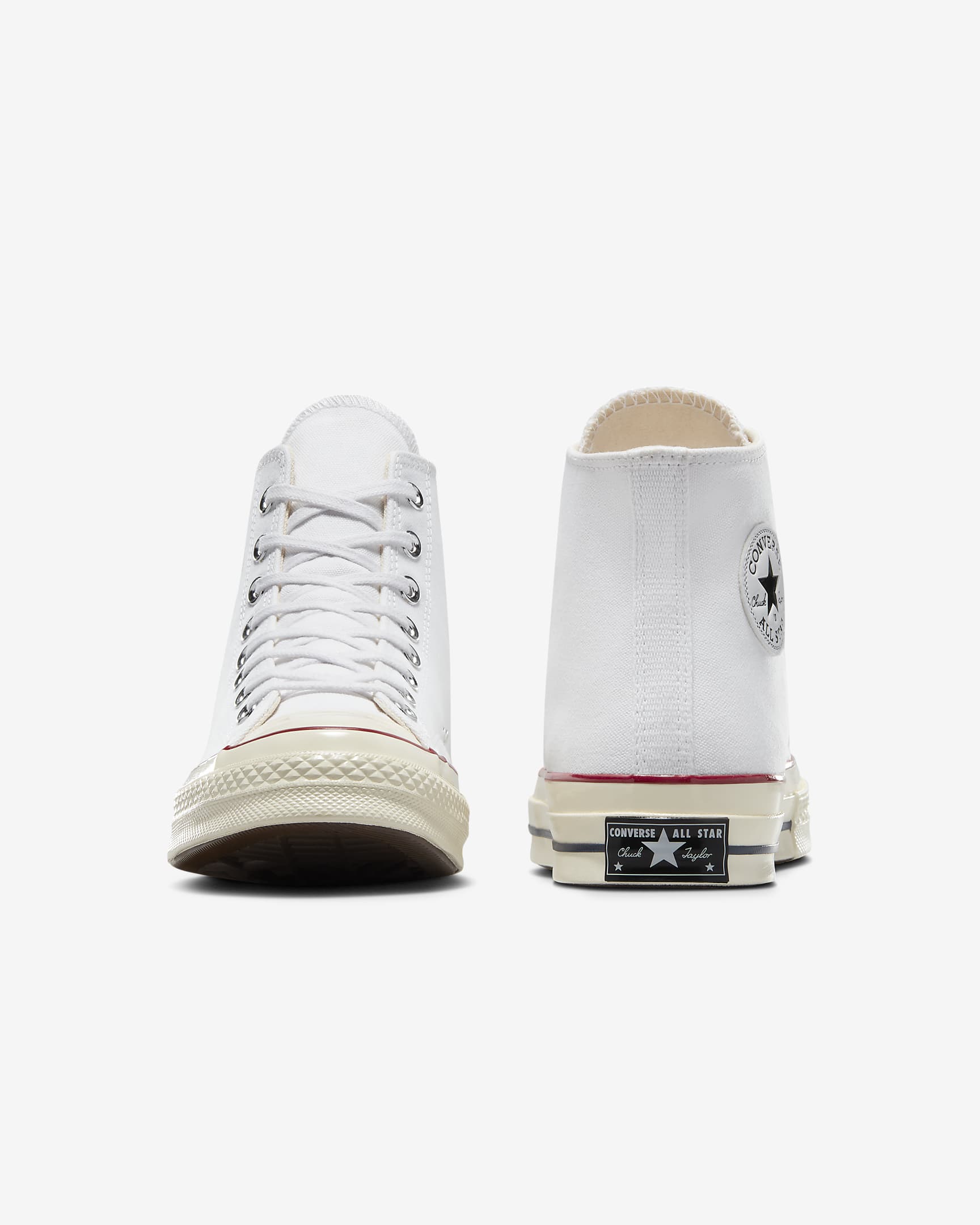 Converse Chuck 70 High Top Unisex Shoe - White