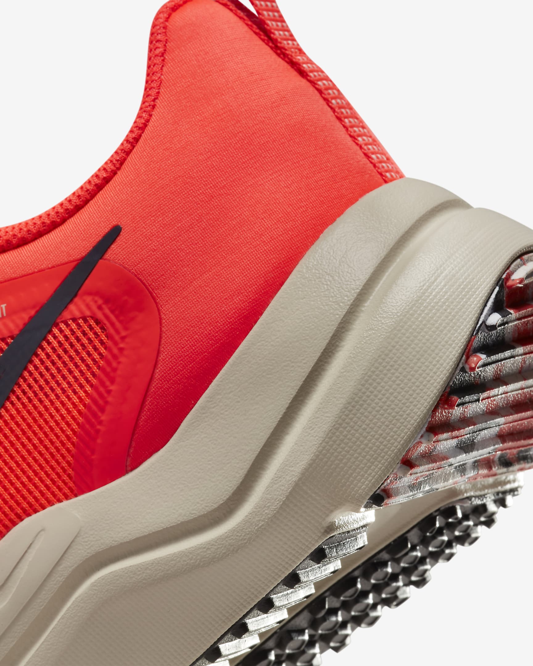 Nike Downshifter 12 Men's Road Running Shoes (Extra Wide). Nike NL