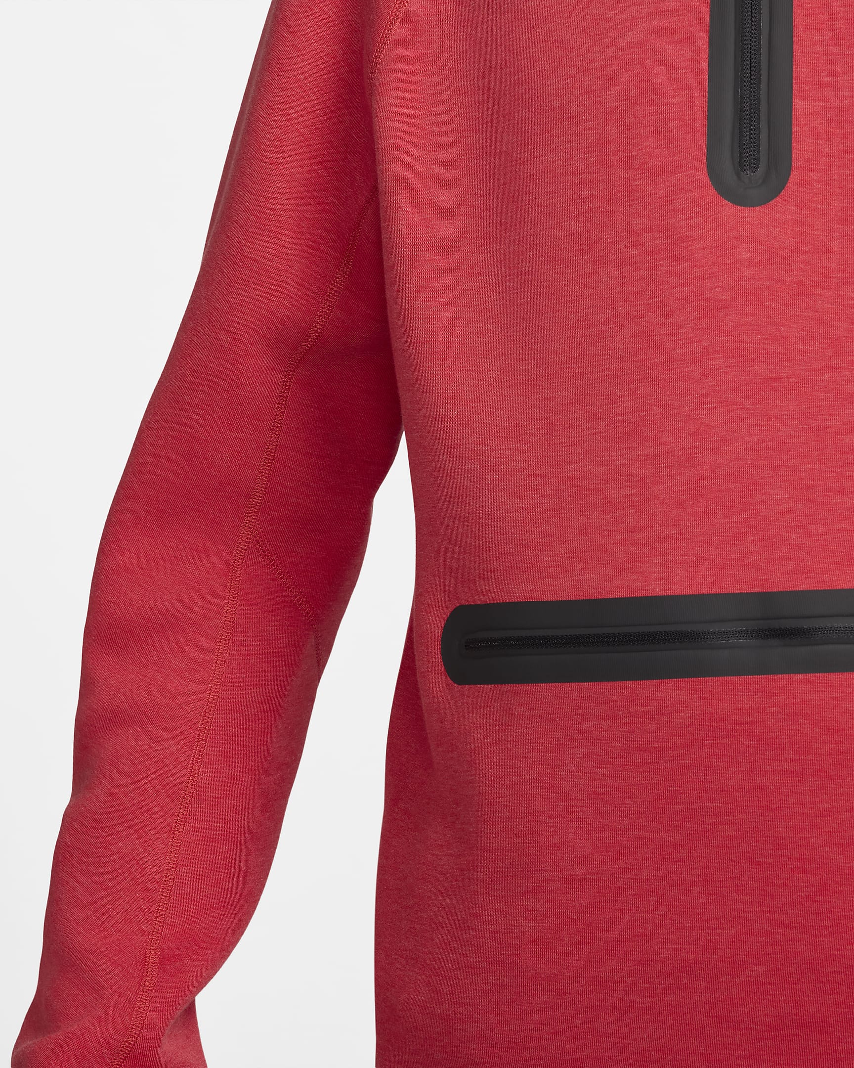 mens nike tech fleece sweatshirt