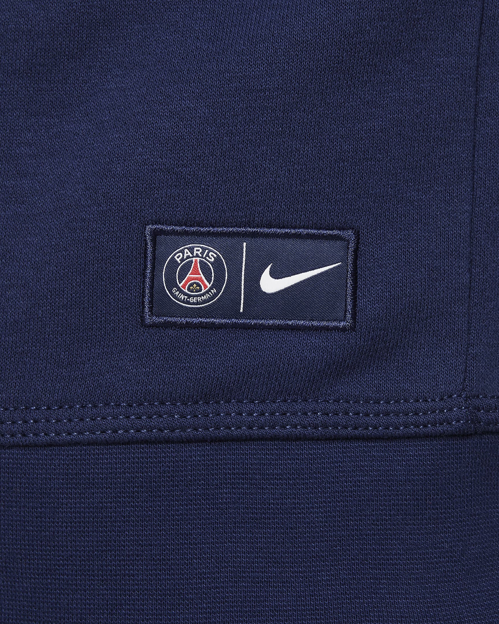 Paris Saint-Germain Club Big Kids' (Boys') Nike Soccer Full-Zip French ...
