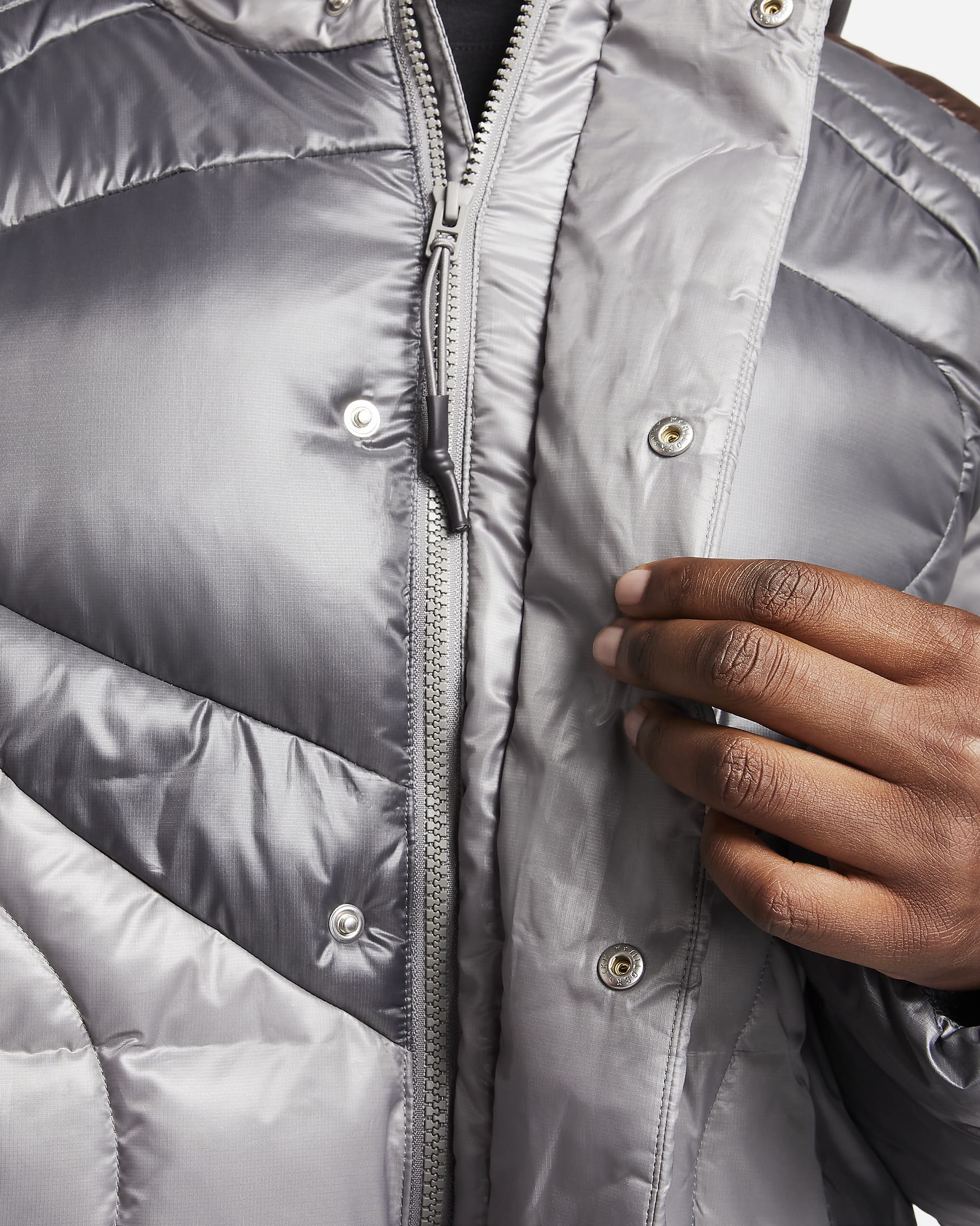 Nike Sportswear Tech Pack Men's ThermaFIT ADV Oversized Water