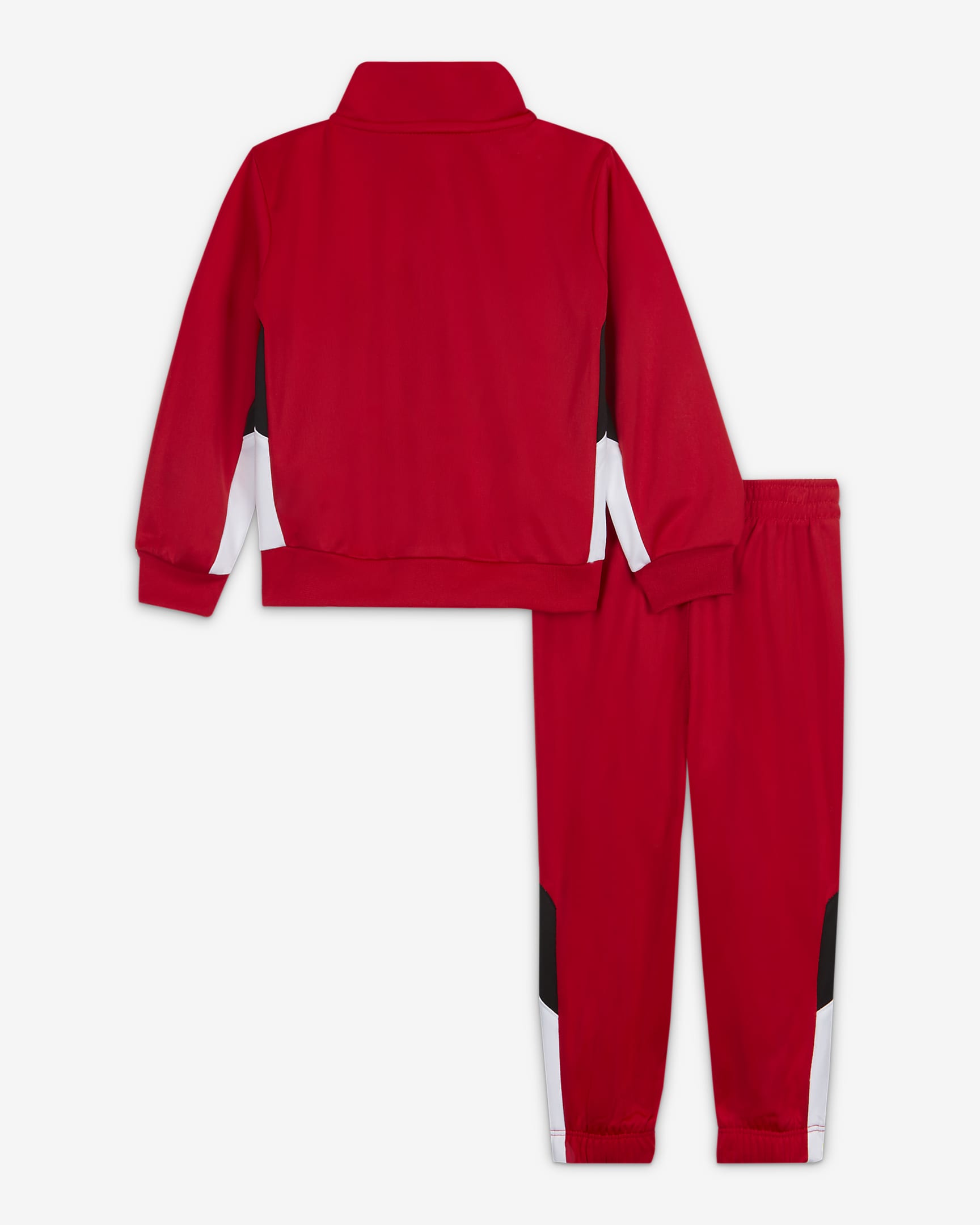 Nike Baby (12-24M) Tracksuit - University Red