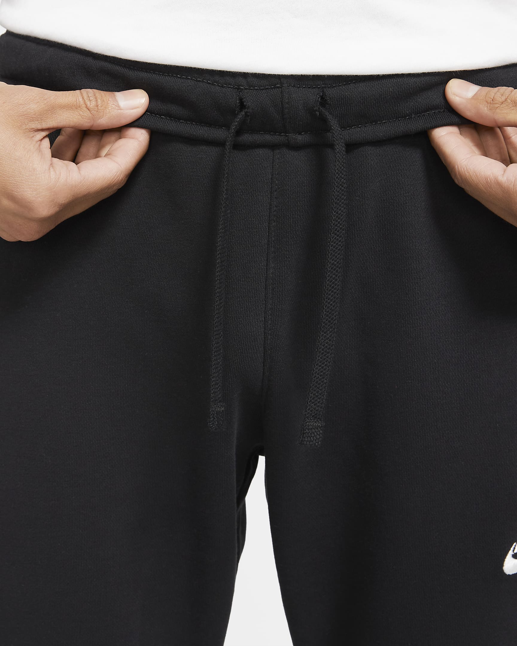 Nike Sportswear Essentials+ Men's French Terry Pants. Nike JP
