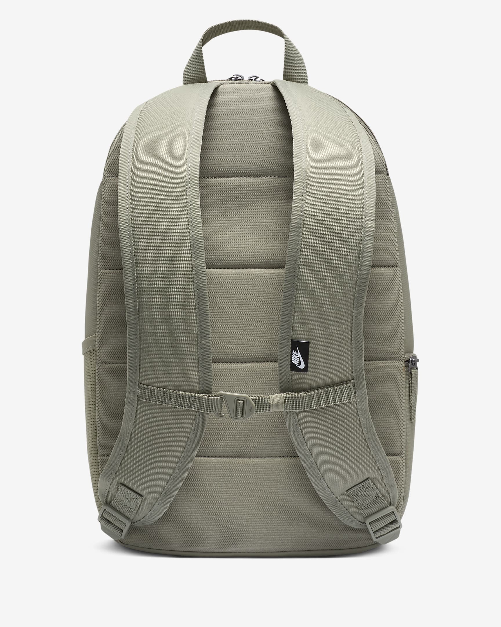 Nike Heritage Eugene Backpack (23L) - Light Army/Light Army/White