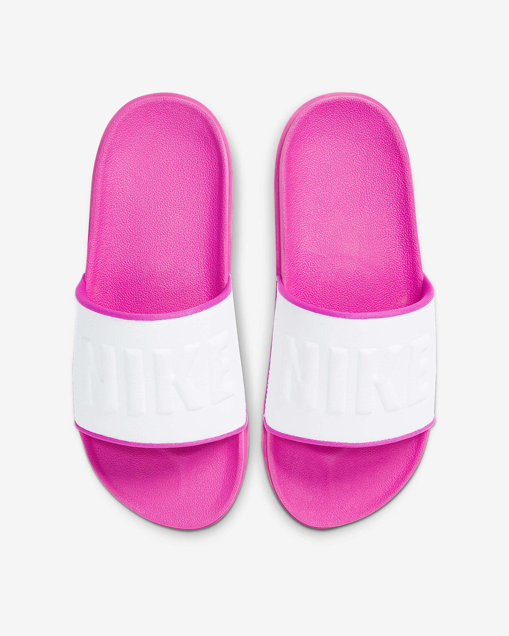Nike Offcourt Women's Slides. Nike UK