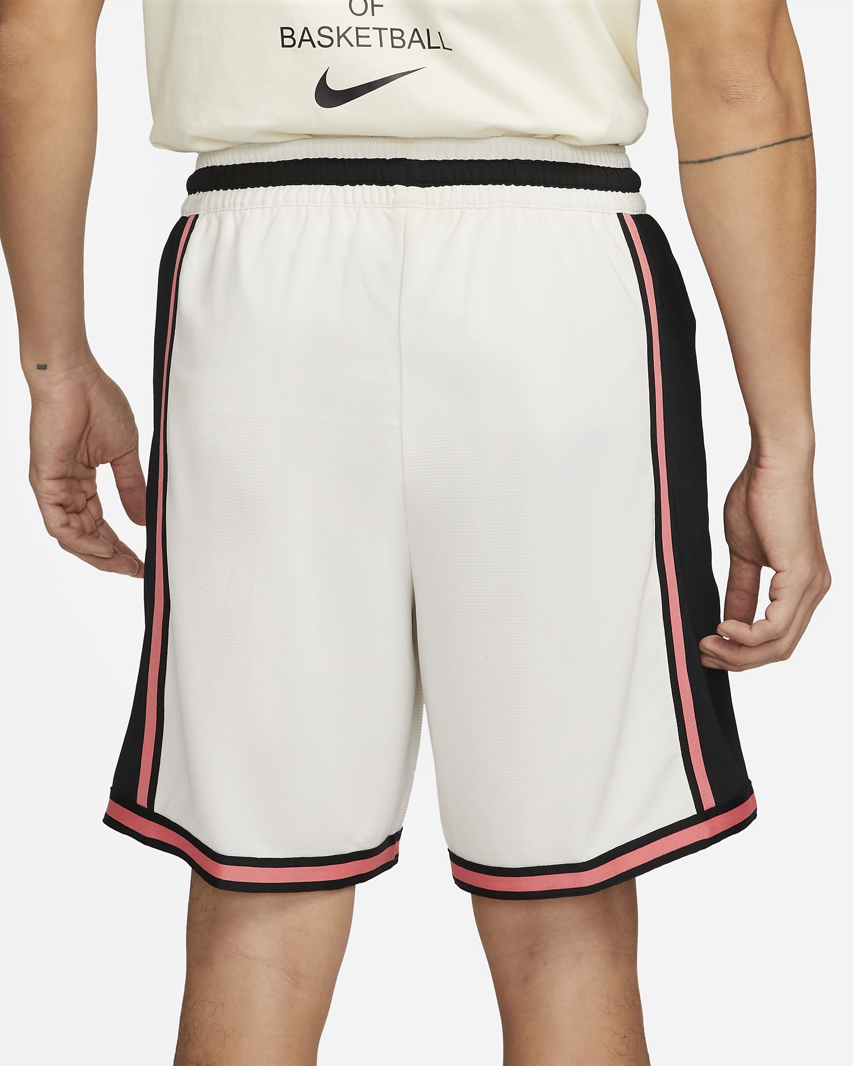 Nike DriFIT DNA+ Men's Basketball Shorts. Nike PT